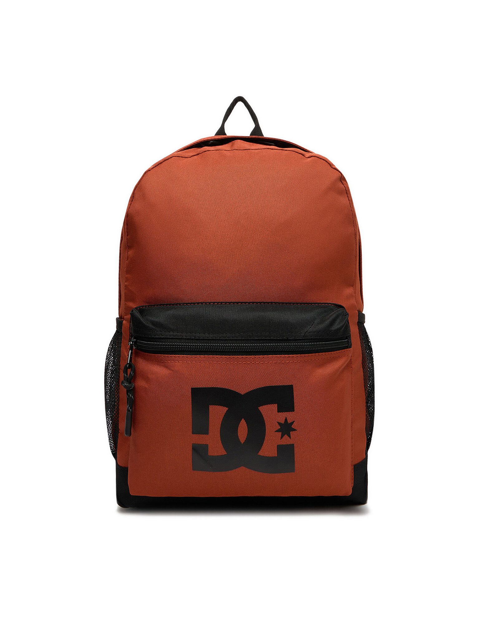 DC Shoes Freizeitrucksack DC-Schuhe Unisex-Rucksack Orange C-DCI-P-003-08