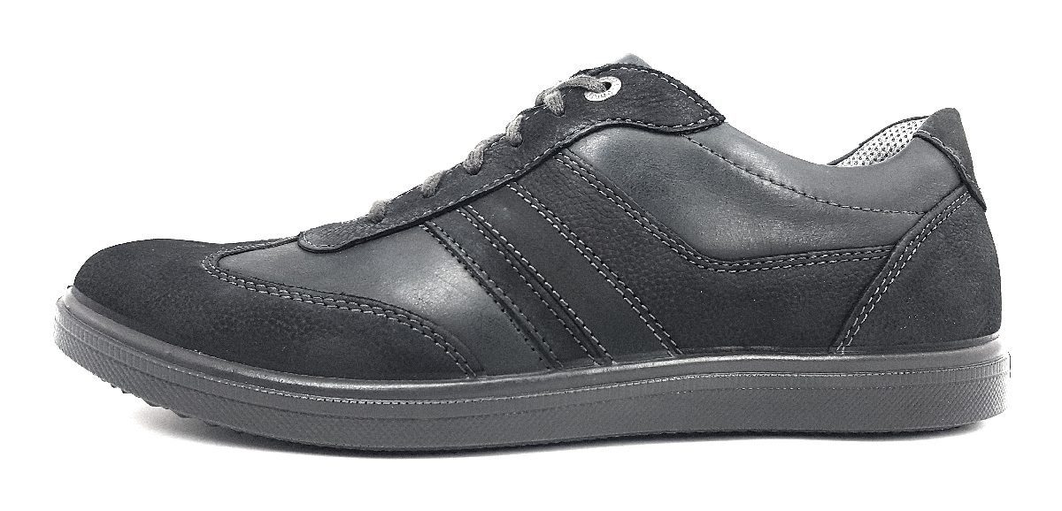 Jomos Schnürer Schnürschuh