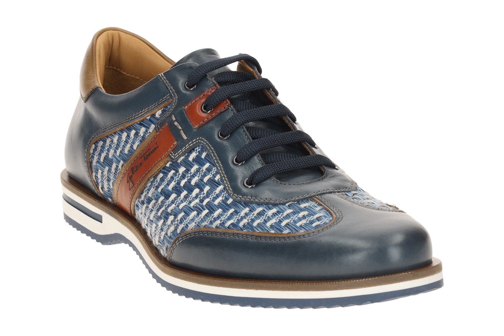 Galizio Torresi 310530 19853 Schnürschuh