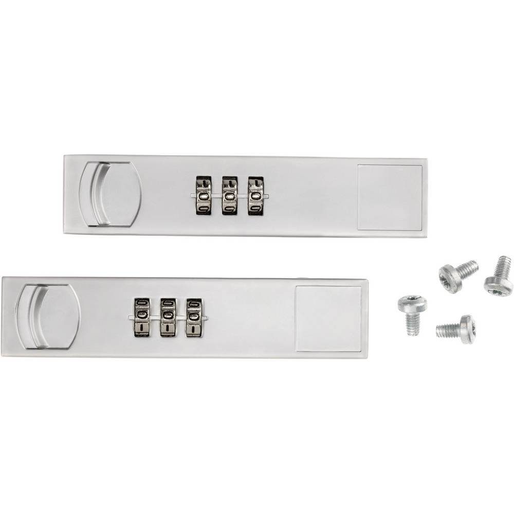 Parat Werkzeugkoffer Nachrüst-Set Zahlenschloss L/R 900044999