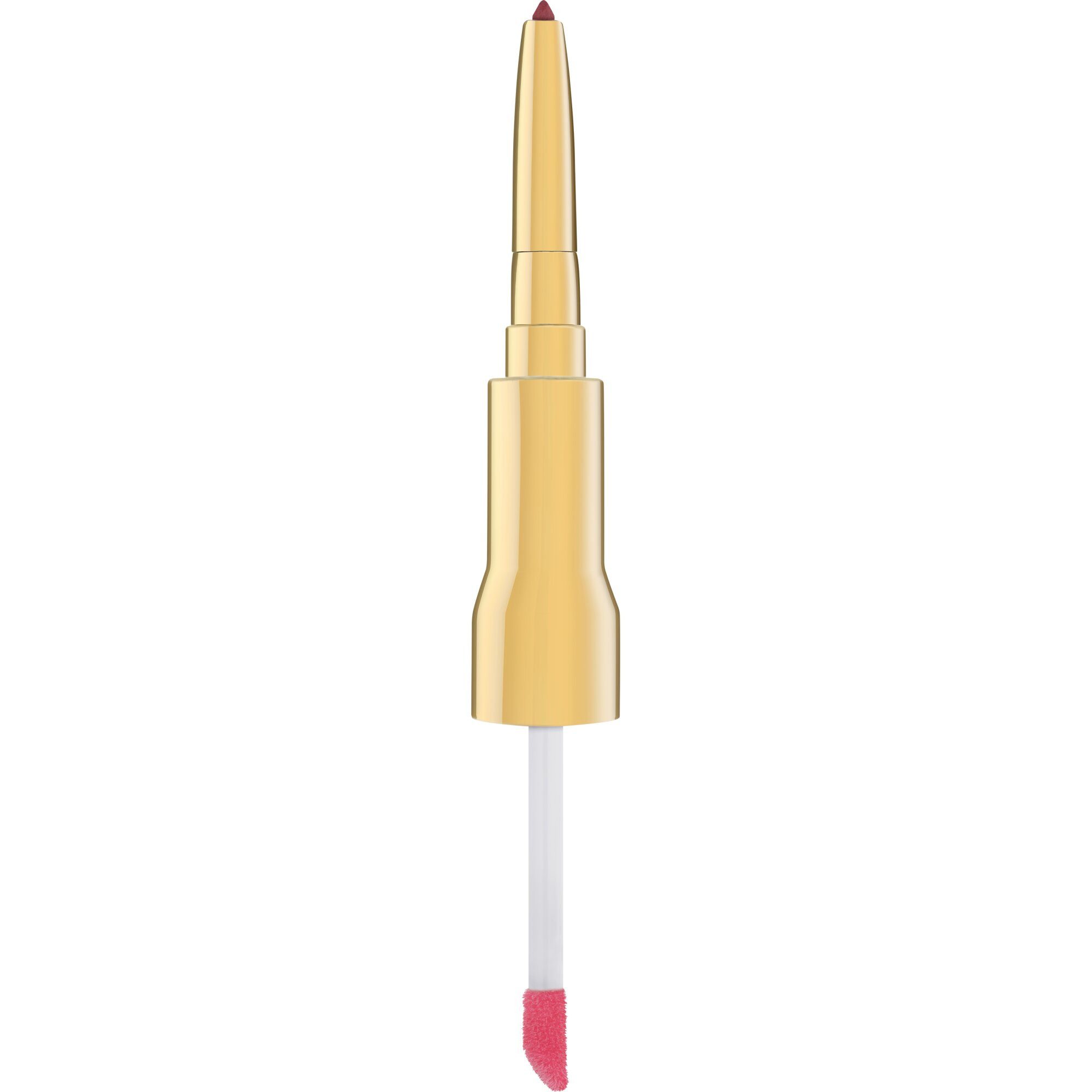 Catrice Lipgloss Disney Alice in Wonderland 2in1 Lip Liner & Gloss, 3-tlg.