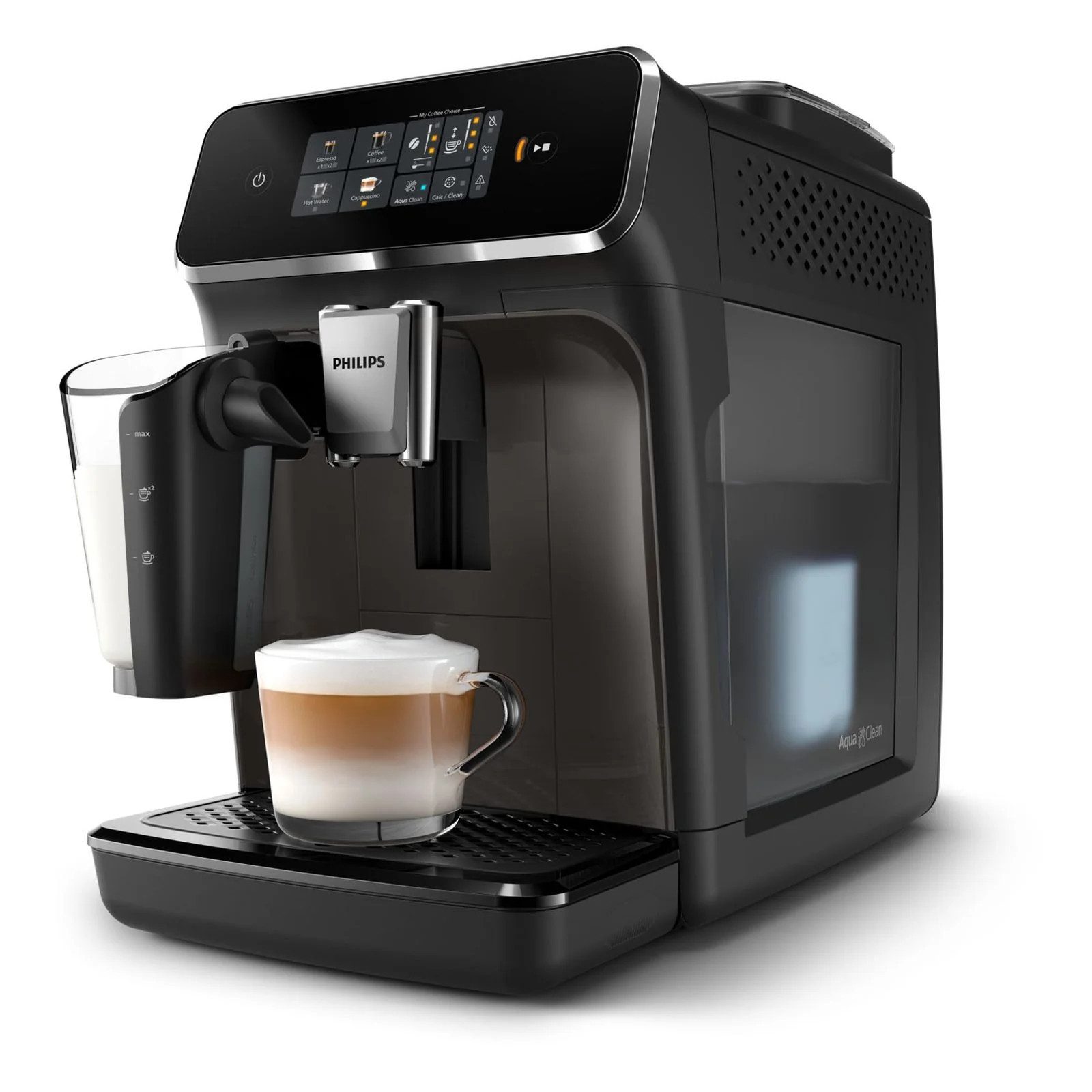 Philips Kaffeevollautomat