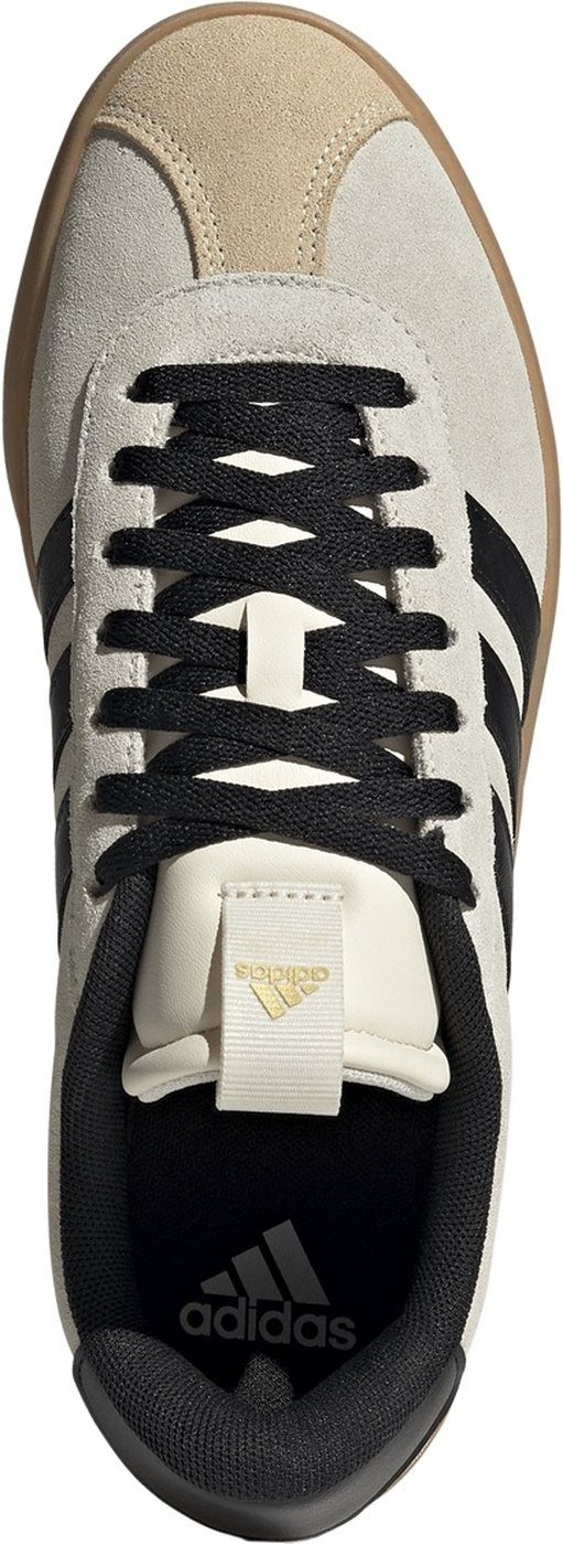 adidas Performance VL COURT 3.0 CREWHT/CBLACK/GUM3 Sneaker