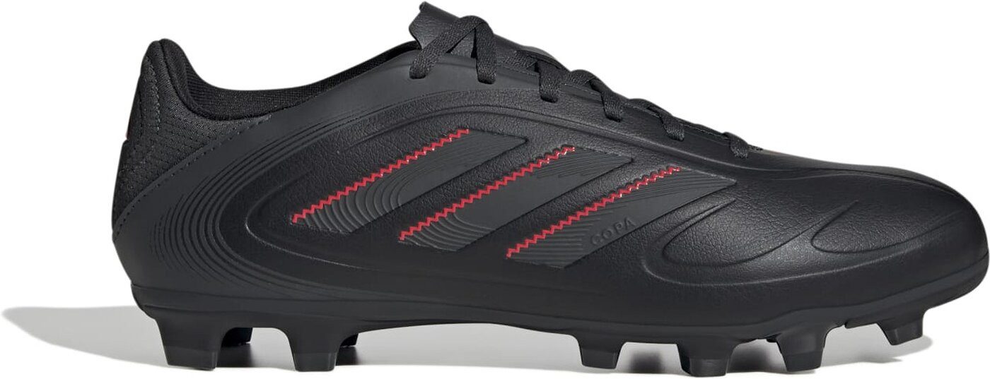 adidas Sportswear COPA PURE III CLUB FG/MG CBLACK/CARBON/LUCRED Fußballschu günstig online kaufen