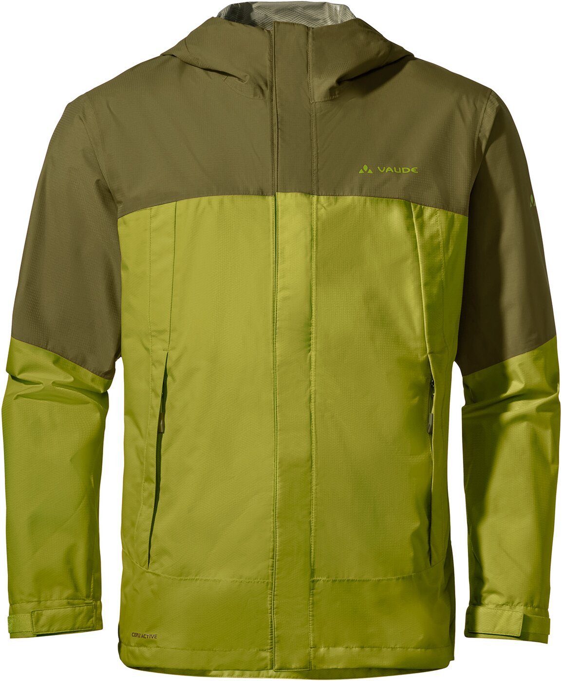 VAUDE Funktionsjacke Me Lierne Jacket II WILD LIME