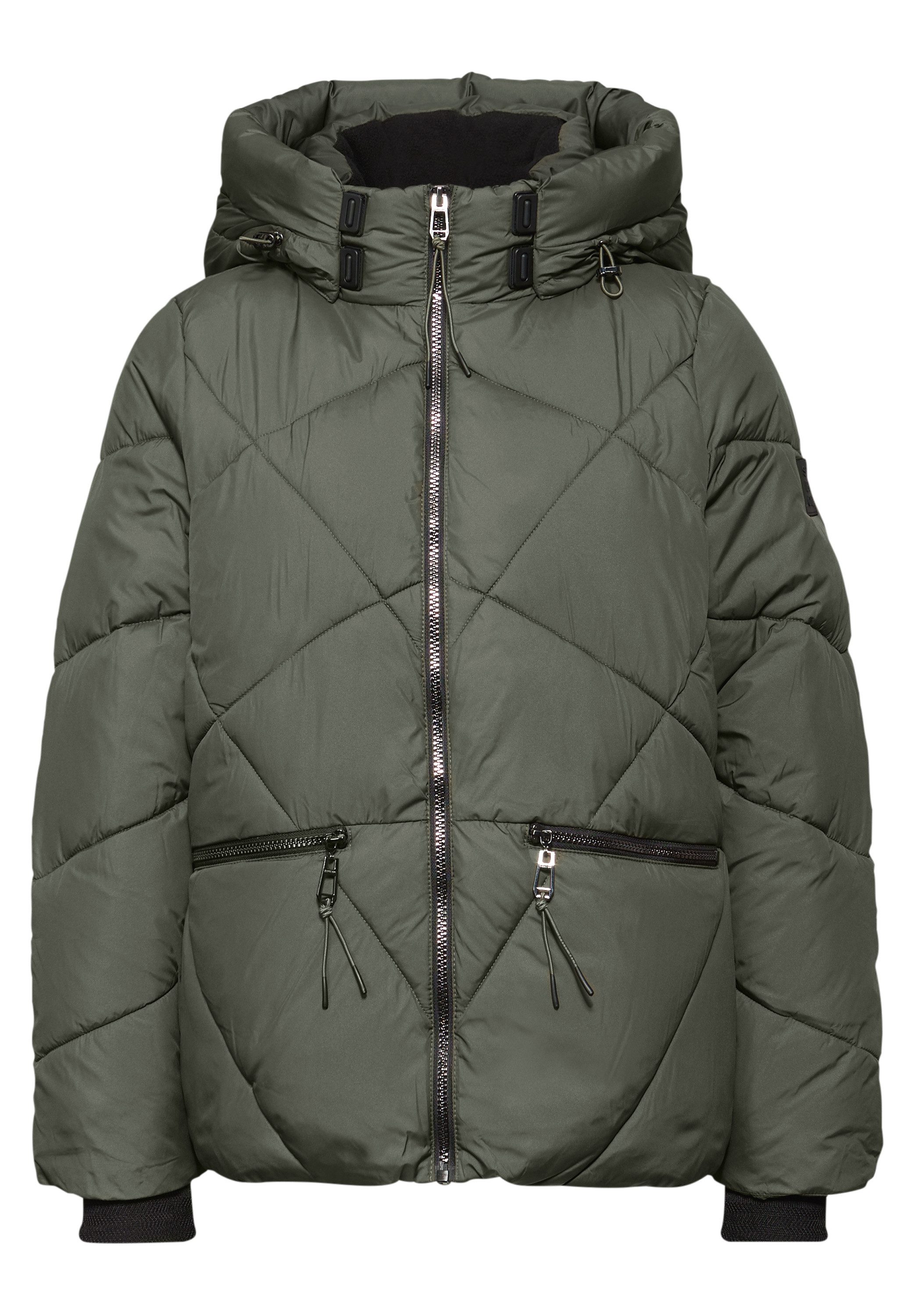 cypress green