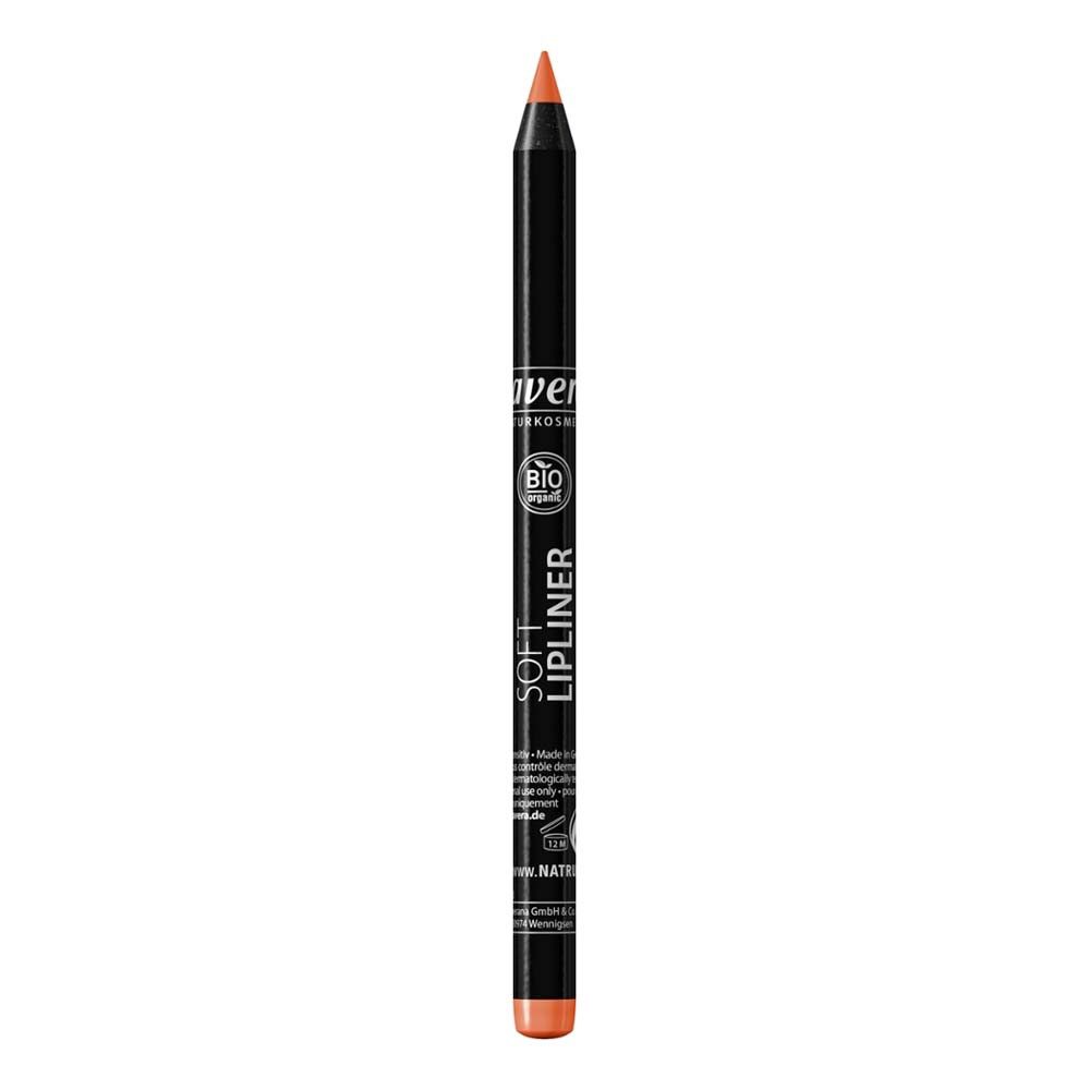 lavera Lipliner Soft Lipliner - 05 Apricot 1,4g