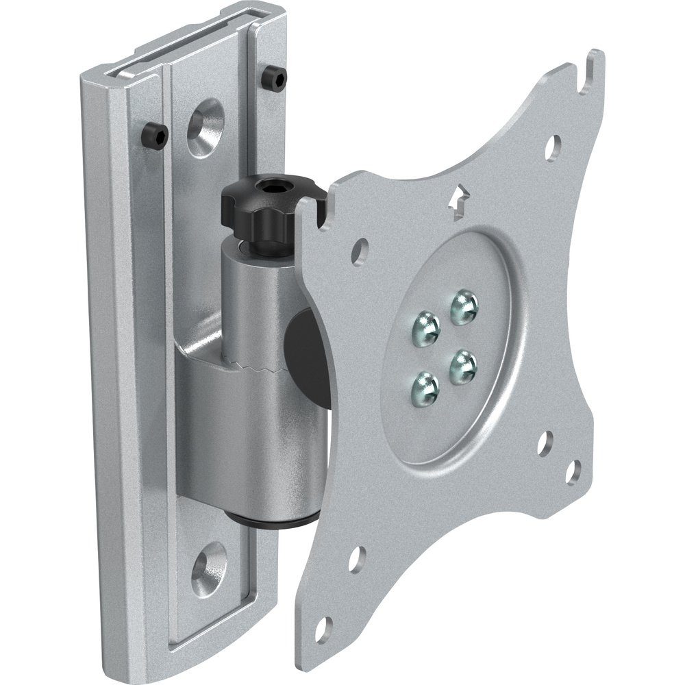 Monitor-Halterung SpeaKa Professional SP-WMM-200 1fach Monitor-Wandhalterung 33,0 cm (13