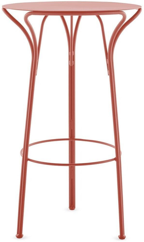 Kartell Gartentisch
