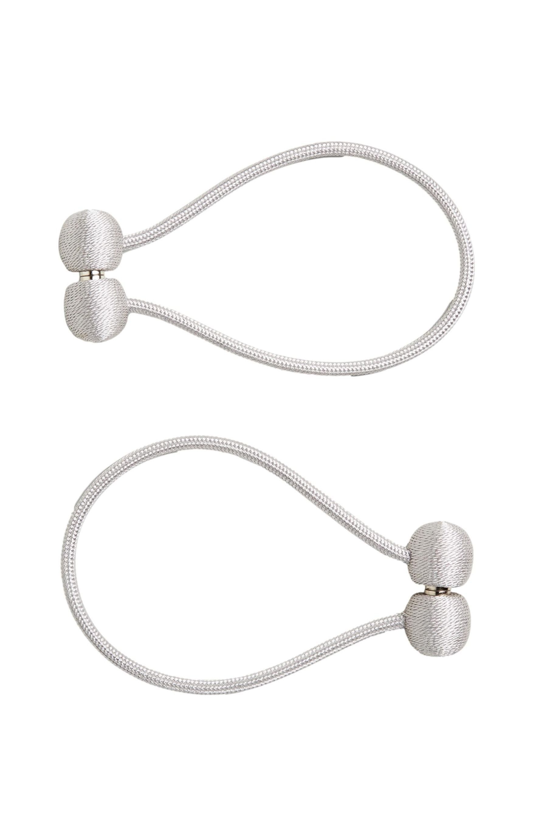 Next Raffhalter Magnetische Raffhalter, 2er-Set günstig online kaufen