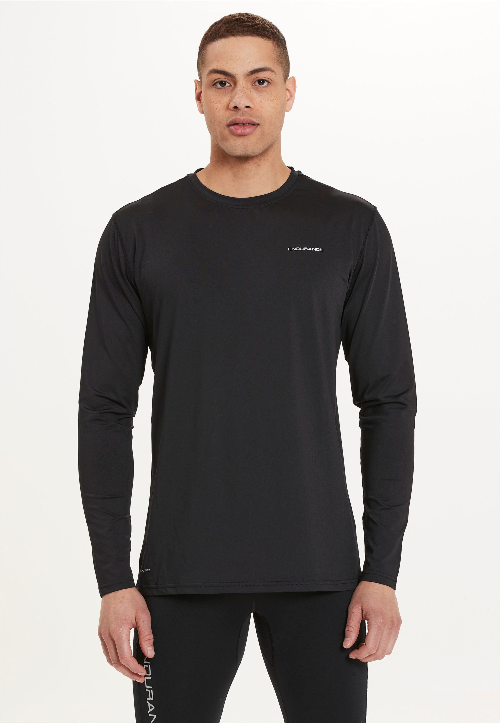 ENDURANCE Funktionsshirt Kulon 2 mit Quick-Dry-Funktion günstig online kaufen