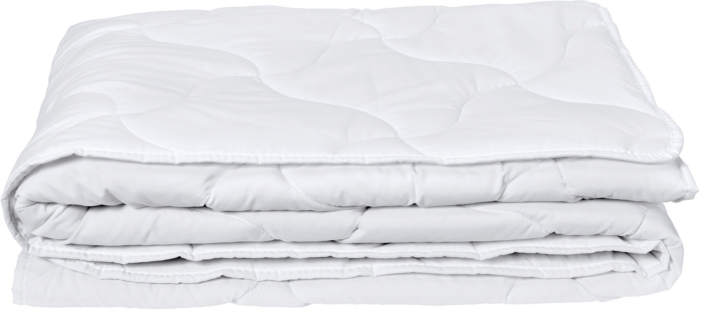 Schiesser Microfaserbettdecke Leichtsteppdecke Sommar günstig online kaufen