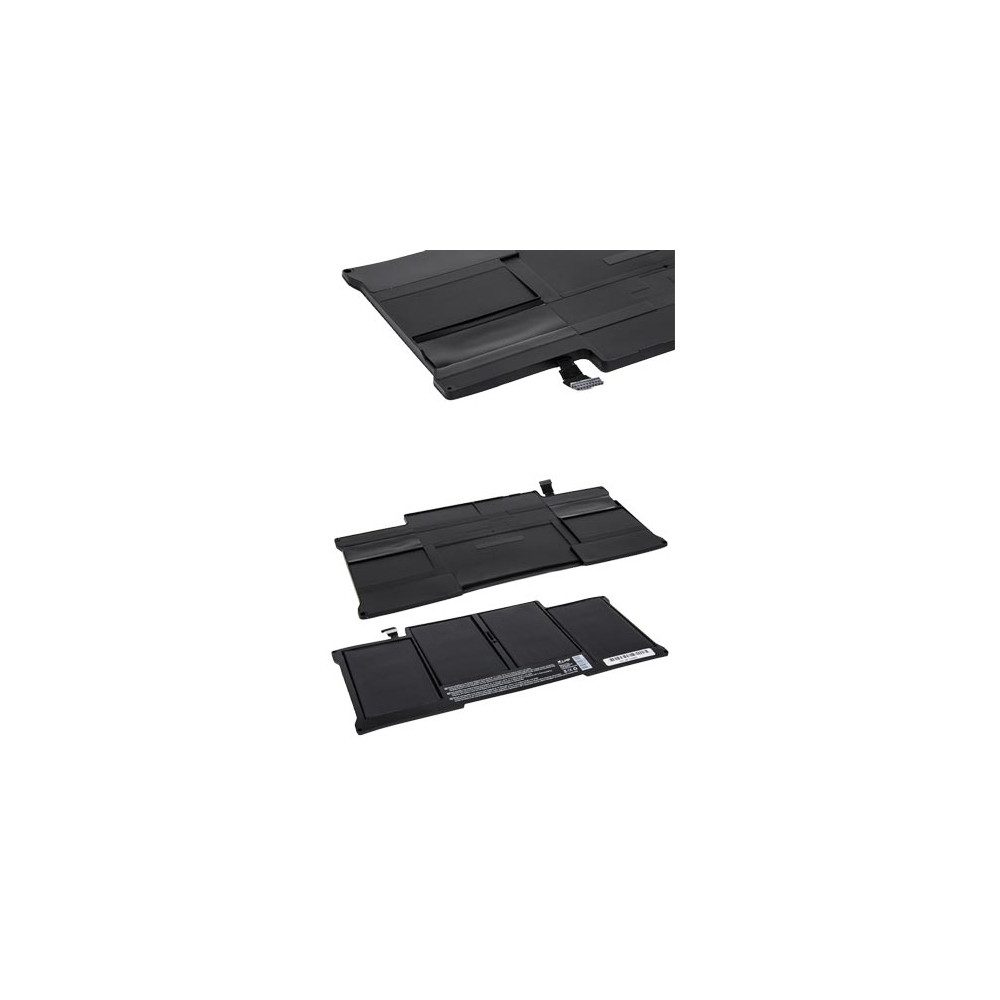 LMP LMP Batterie für MacBook Air 13, 2. Gen. - Akku. Notebook (53 GB SSD)