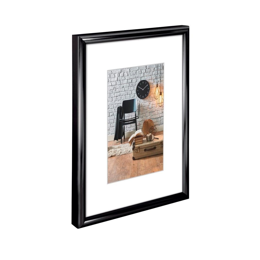 Hama Bilderrahmen Bilderrahmen, Kunststoffrahmen "Sevilla" bruchsicher aus günstig online kaufen