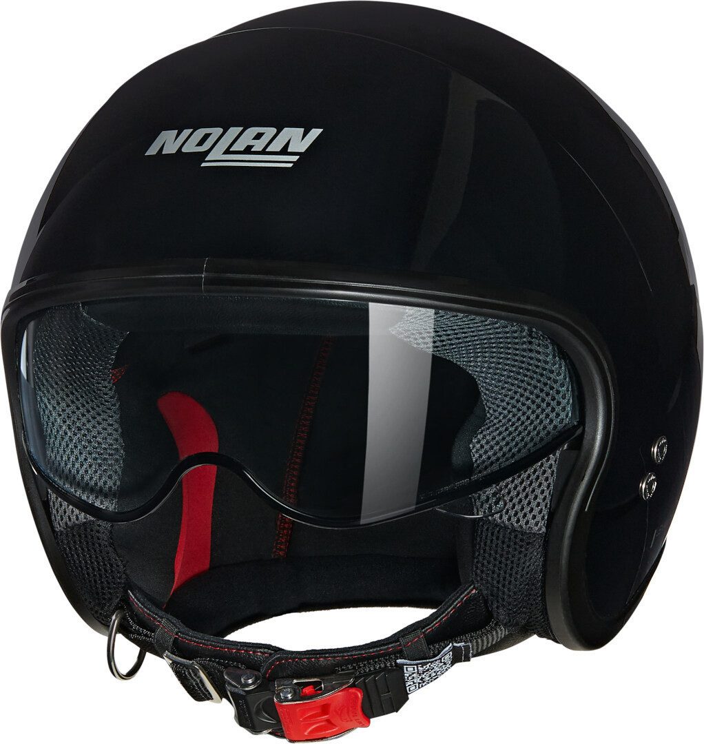 Motorradhelm N21 06 Classico Jethelm