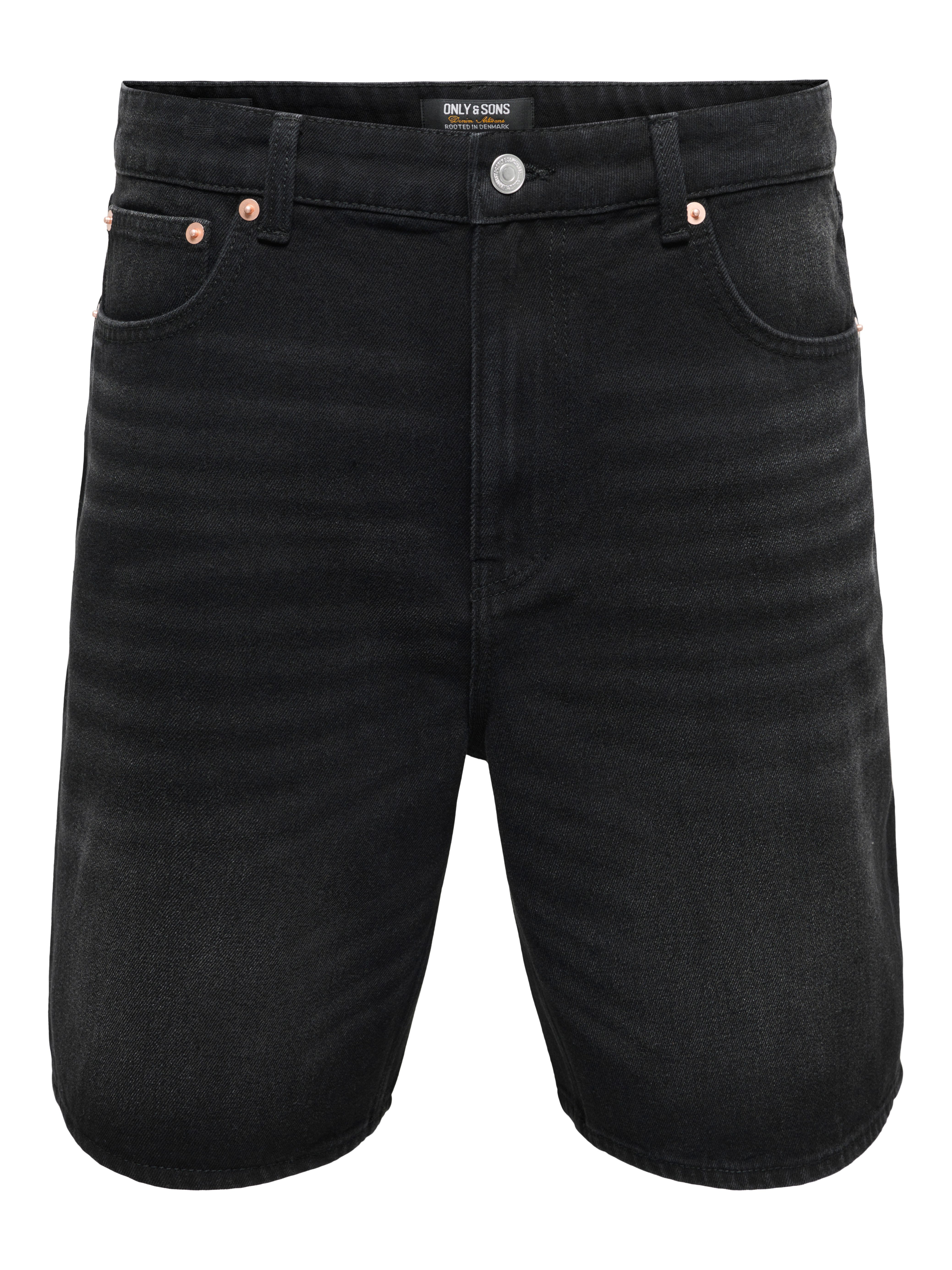 Shorts ONSFADE PIM DNM SHORTS BOX
