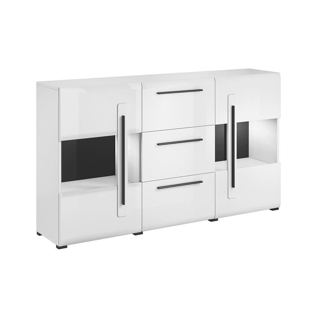 Petits-meubles Buffet Louis