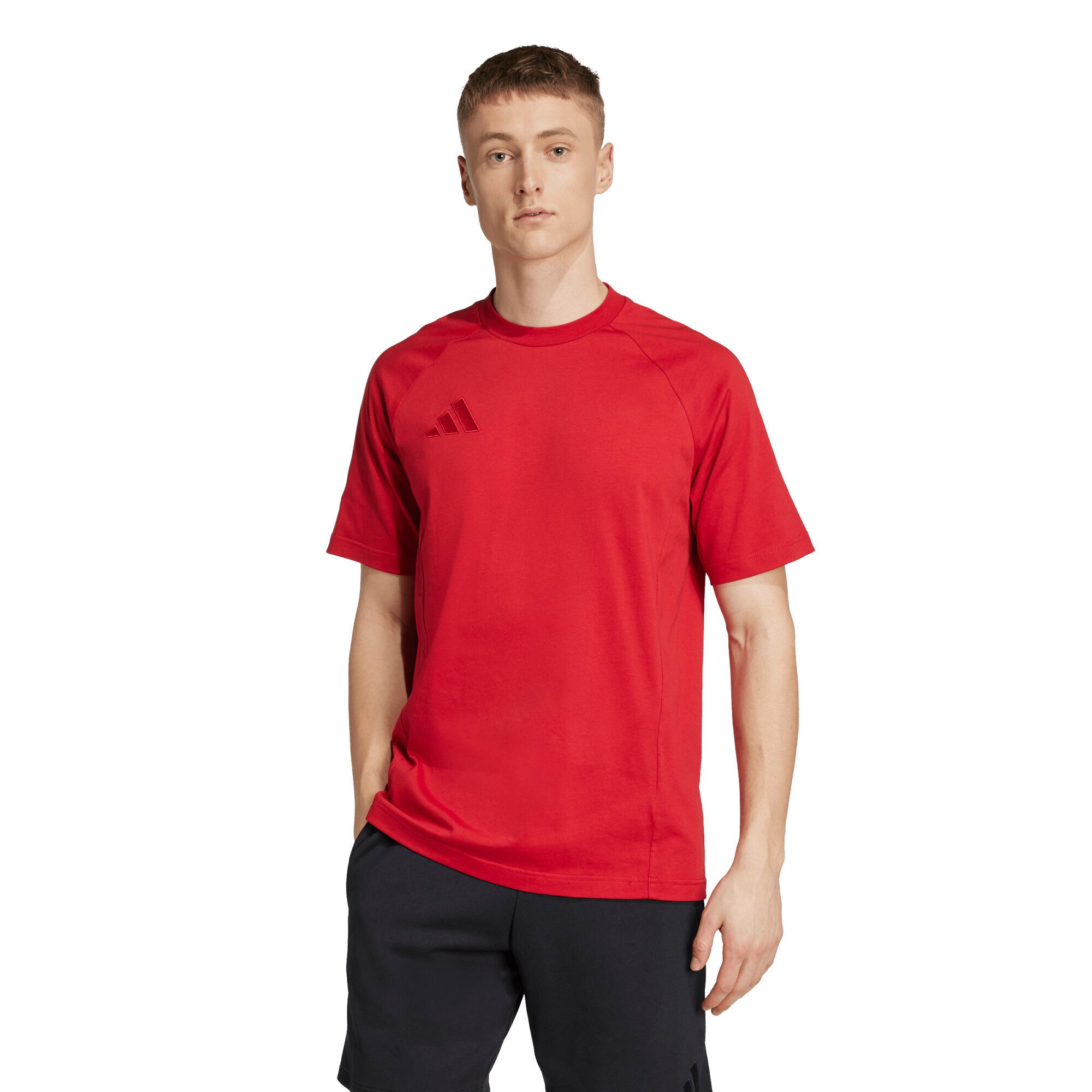 adidas Performance T-Shirt adidas Herren T-Shirt Tiro 25 TEE günstig online kaufen