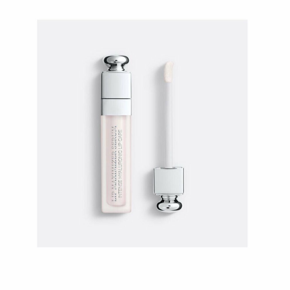 Dior Lipgloss Addict Lip Maximizer Serum