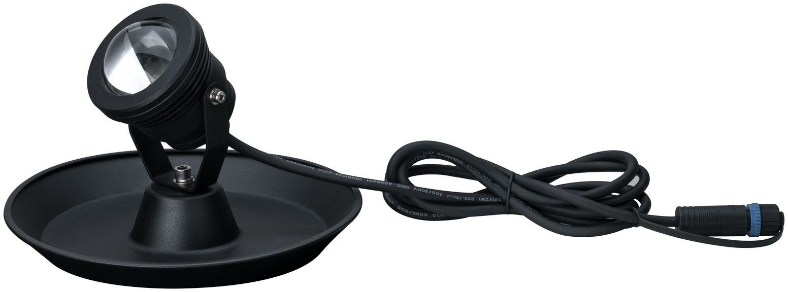 Paulmann Plug & Shine LED-Teichspot Underwater günstig online kaufen