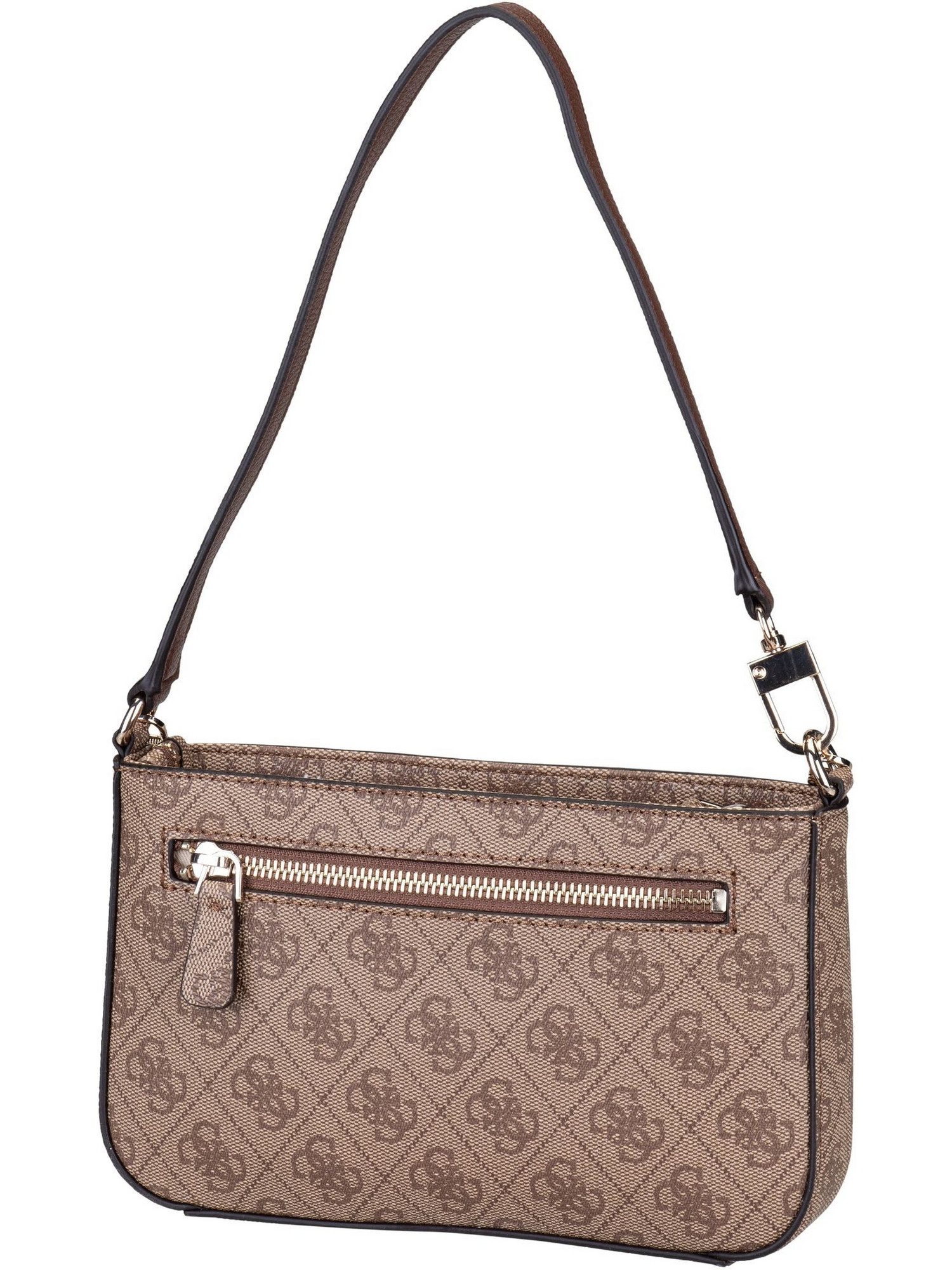 Guess Schultertasche Noelle Mini Top Zip günstig online kaufen