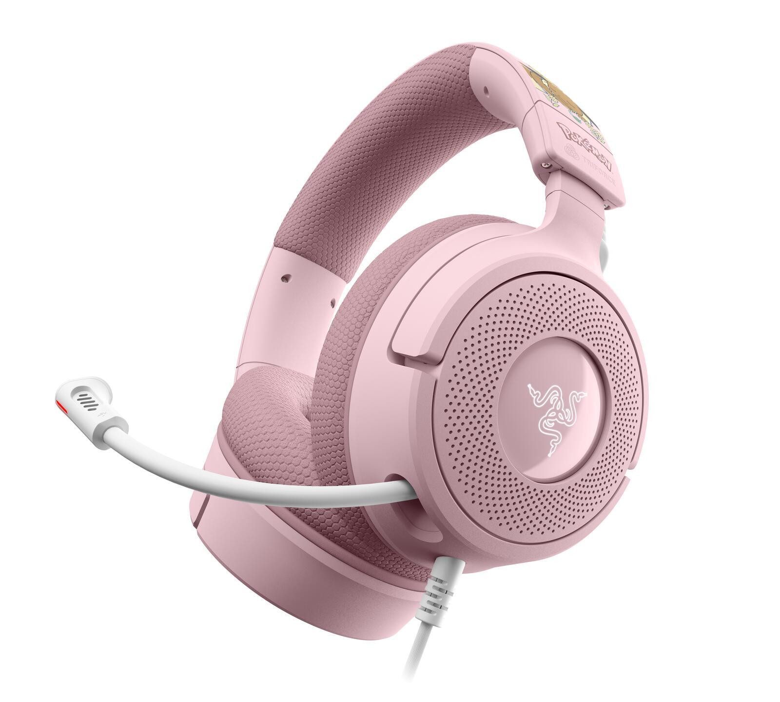 RAZER Razer RZ04-05180800-RUEA Headset
