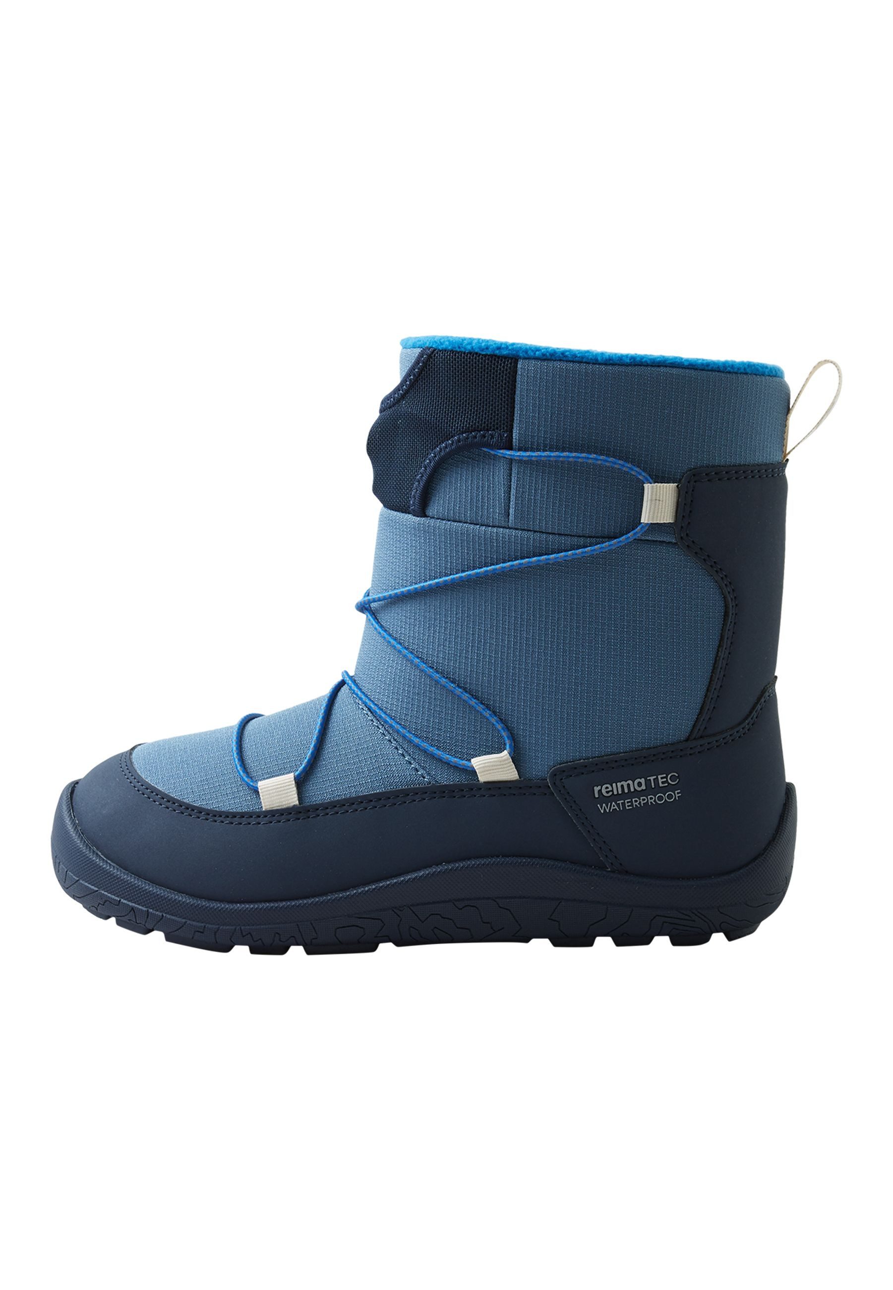 reima ENSILUMI JUNIOR Winterstiefel PFAS-frei, PVC-frei