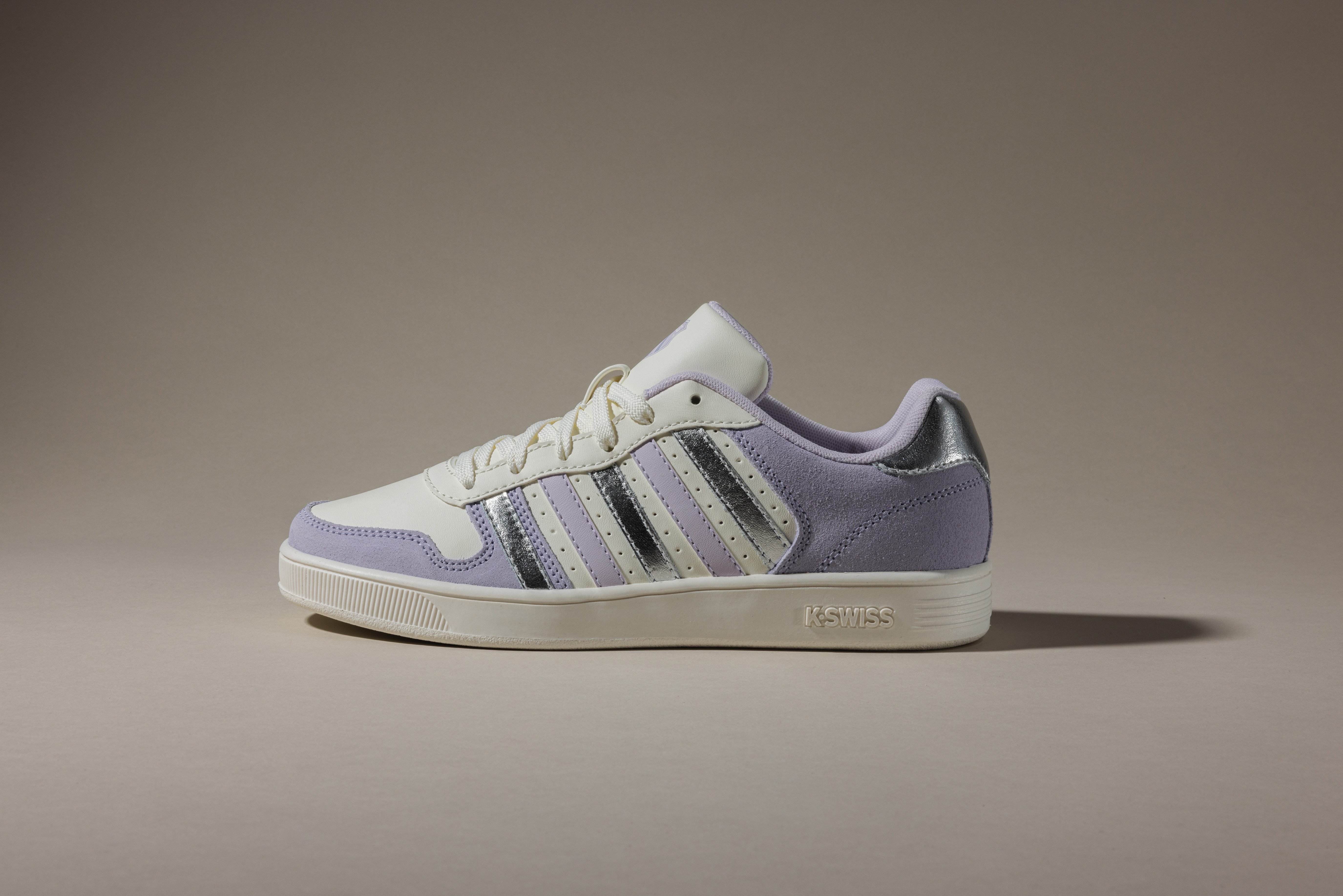 K-Swiss Court Palisades Sneaker günstig online kaufen