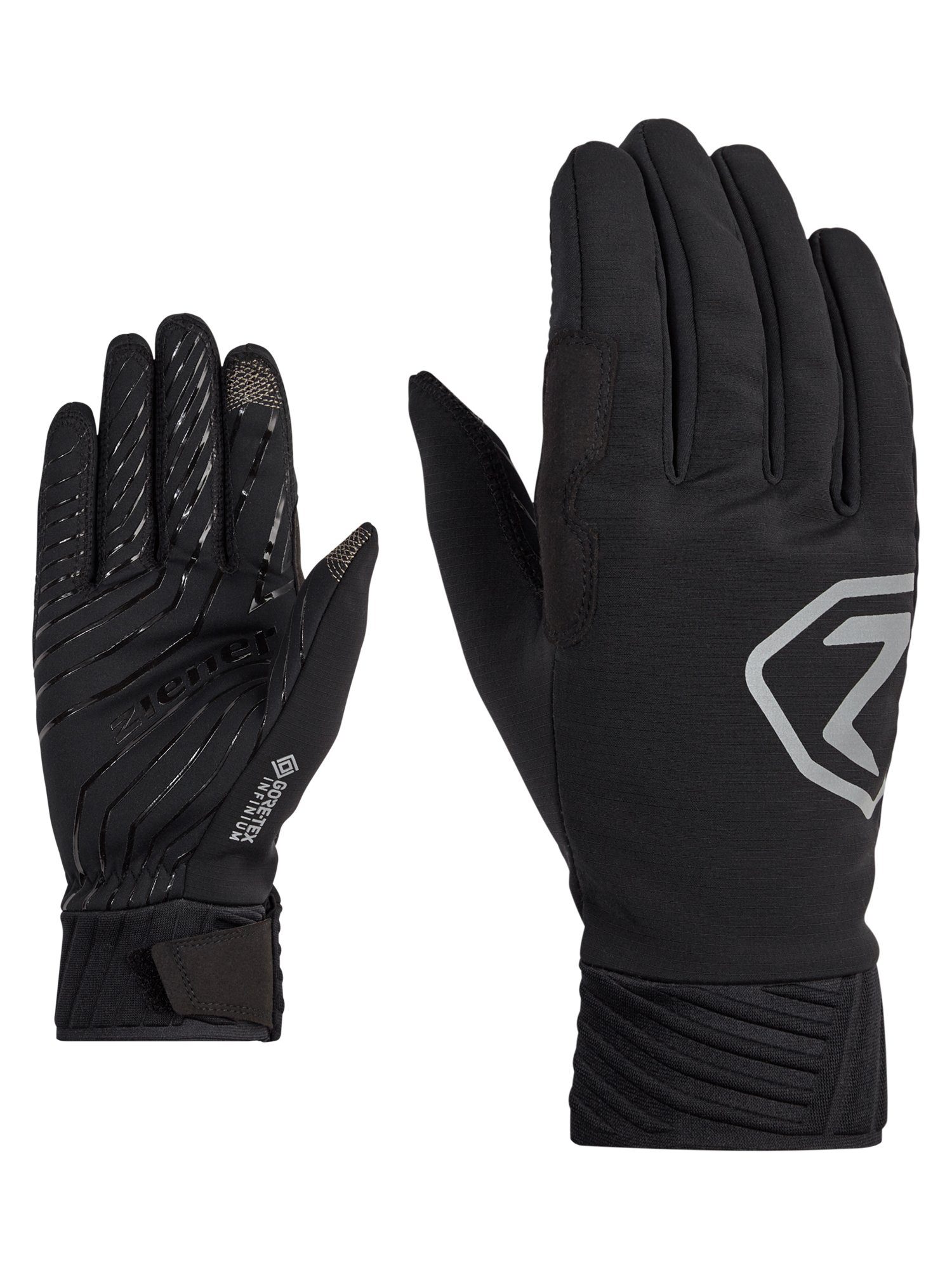 Multisporthandschuhe IRONIKUS GTX INF Touch
