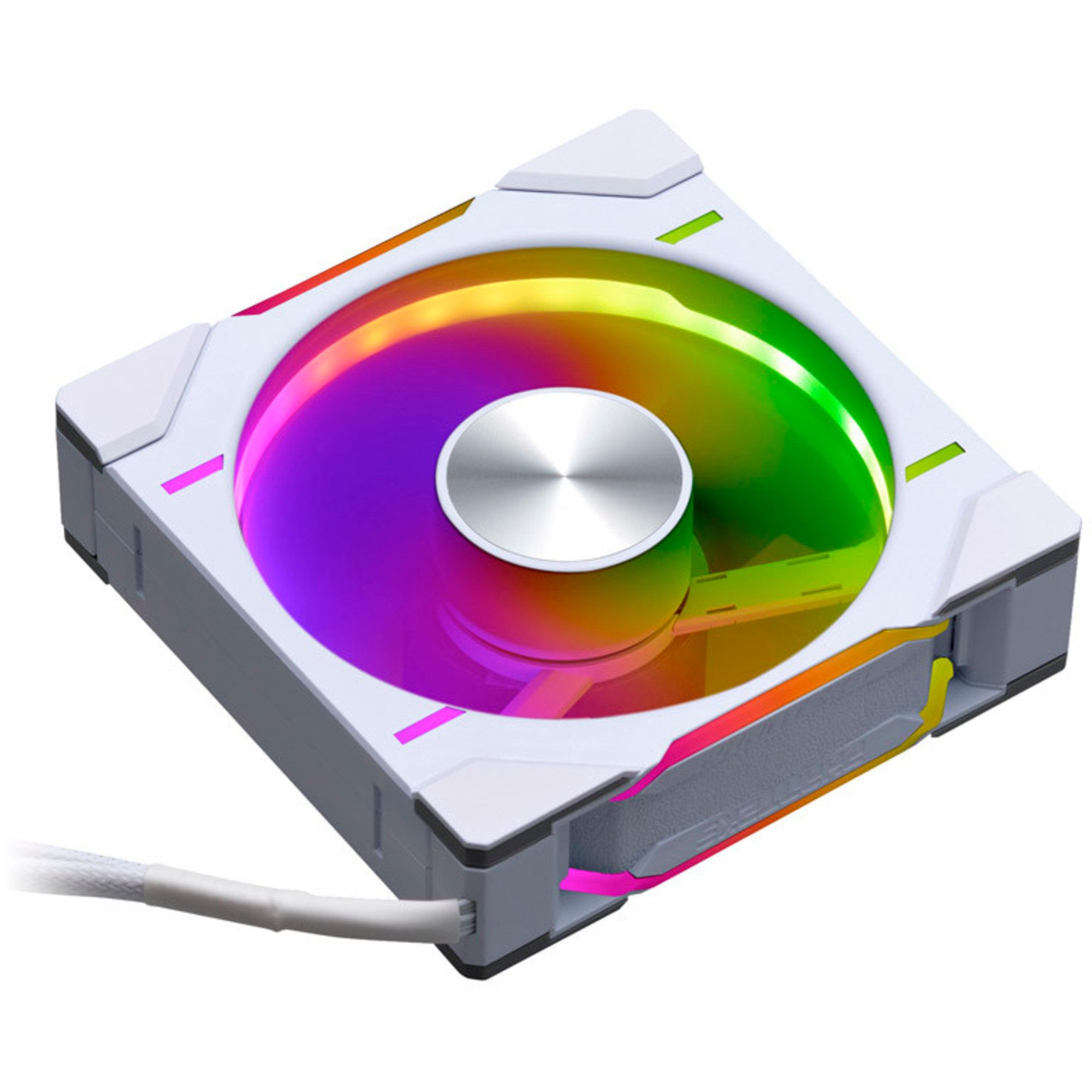 Gehäuselüfter Phanteks D30-120 PWM Regular, Gehäuselüfter