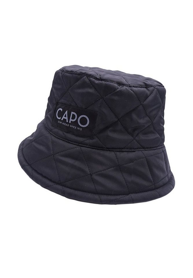 CAPO Fischerhut CAPO-DAWN BUCKET HAT Made in Germany