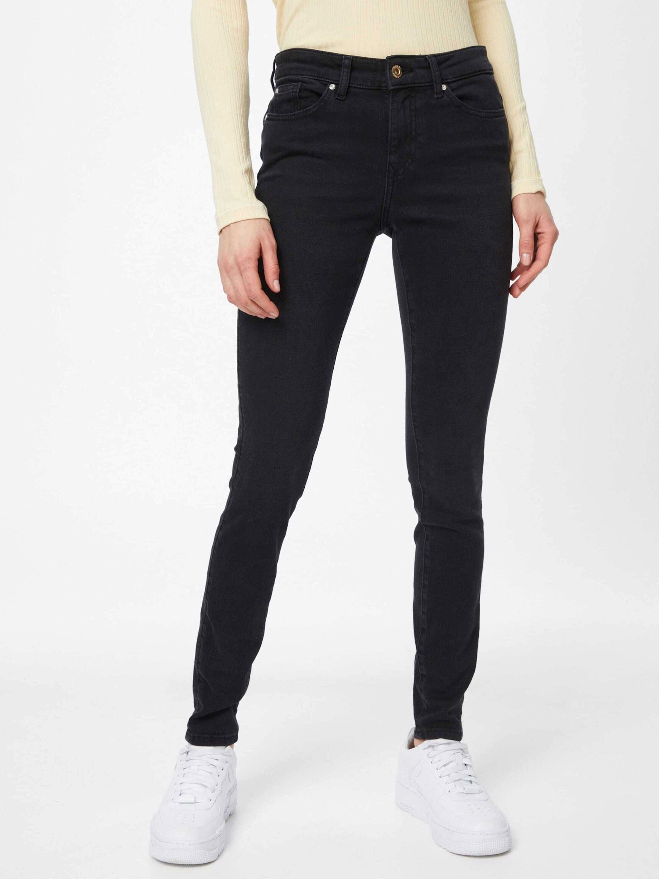 (1-tlg) Detail ONLY Weiteres Skinny-fit-Jeans Anne