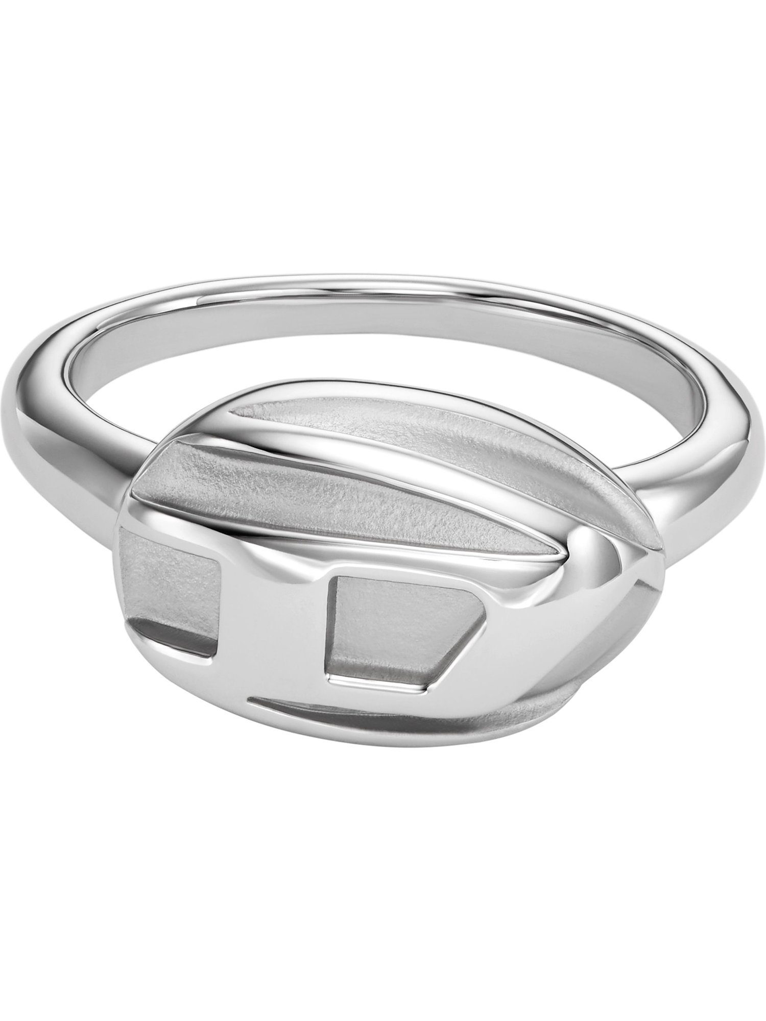 Diesel Fingerring Diesel Herren-Herrenri... Diesel Fingerring Diesel Herren-Herrenri...