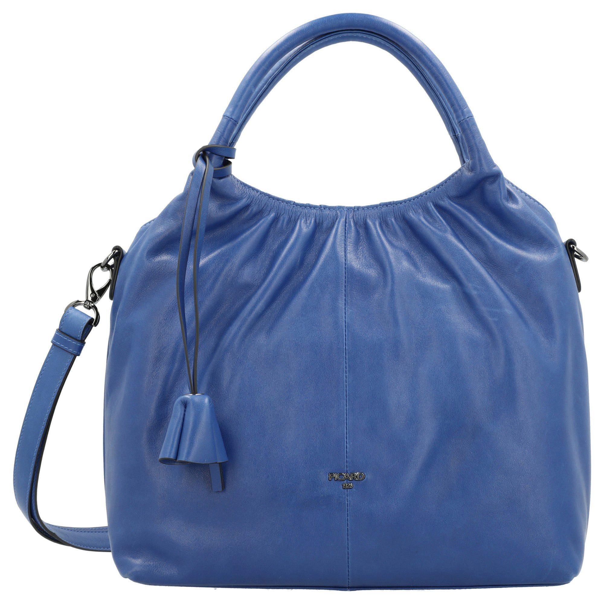 Shopper Friday - Shopper 32 cm (royal)