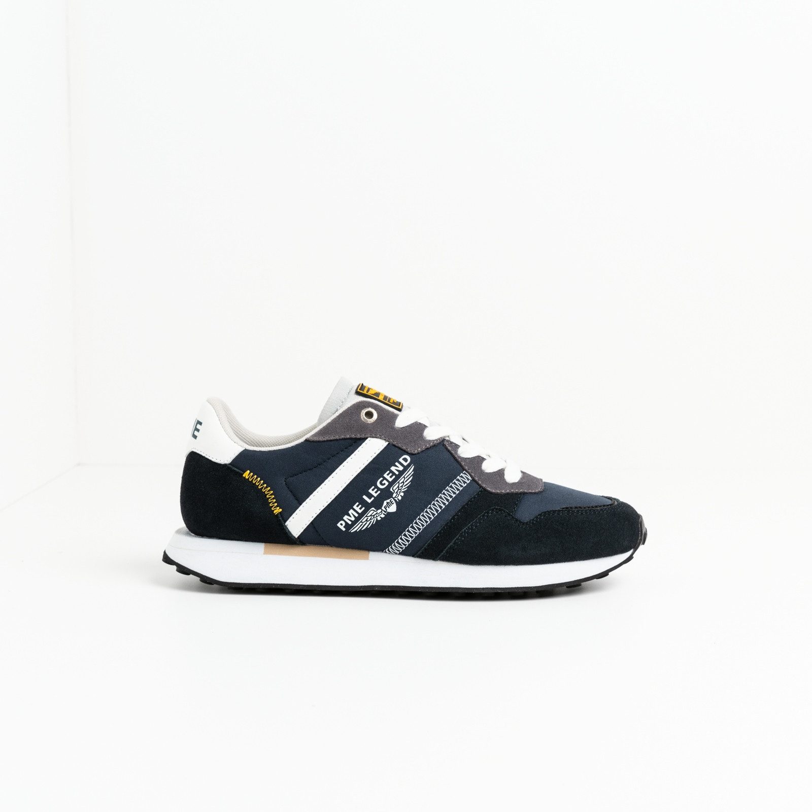 PME LEGEND Sneaker Grummler Schnürschuh