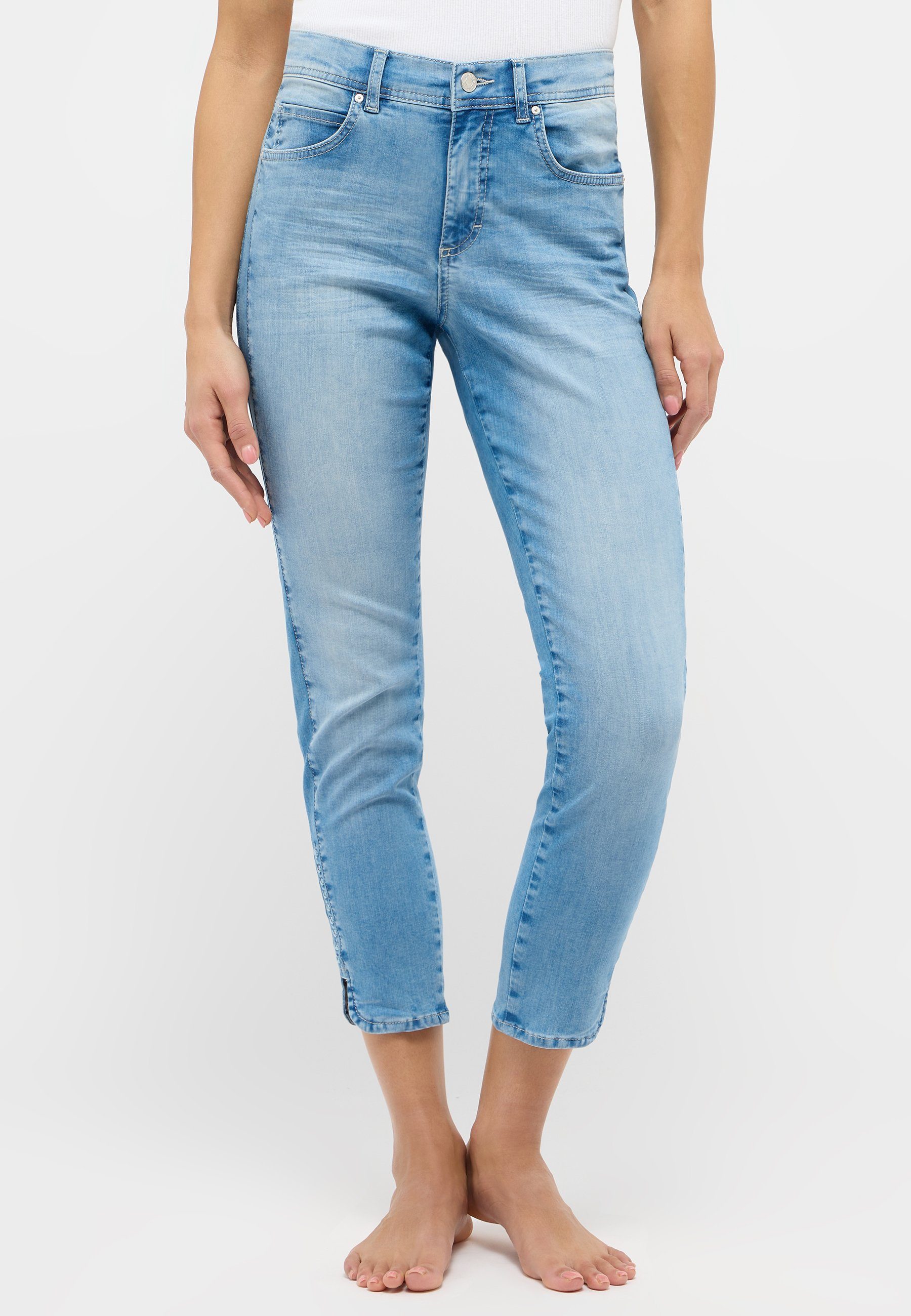 ANGELS 7/8-Jeans ORNELLA SEQUIN