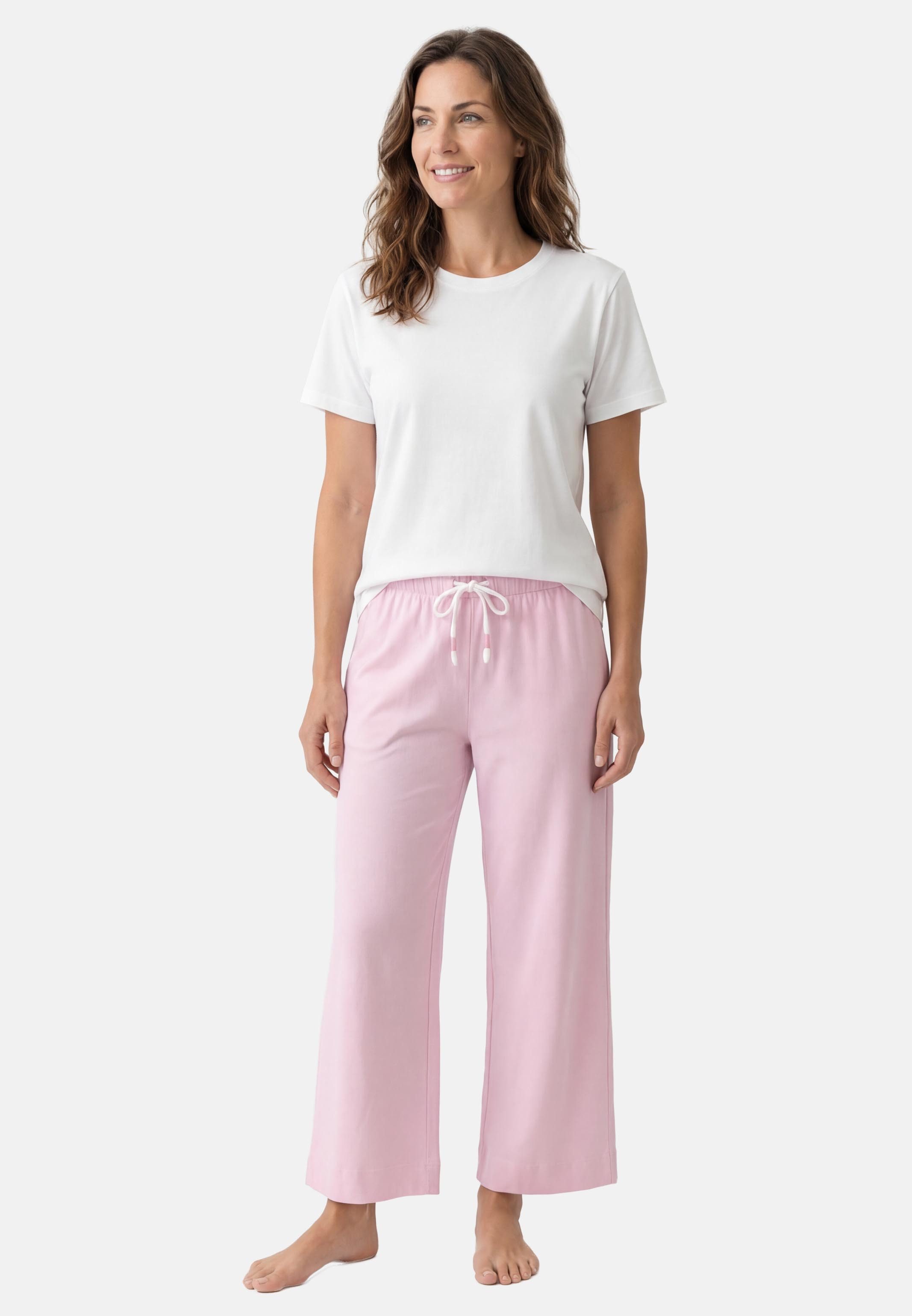 Pyjama Solid Love