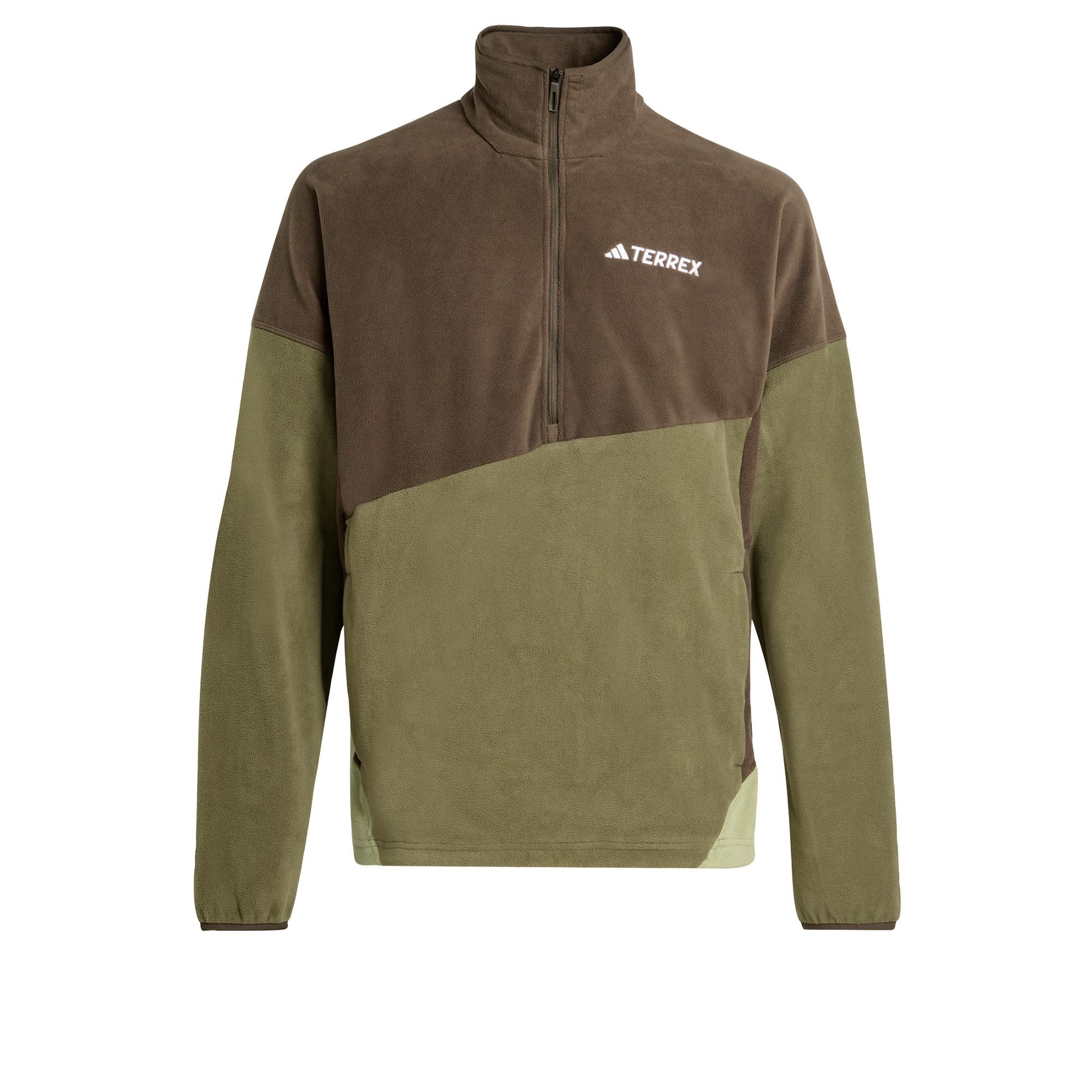 Shadow Olive / Olive Strata