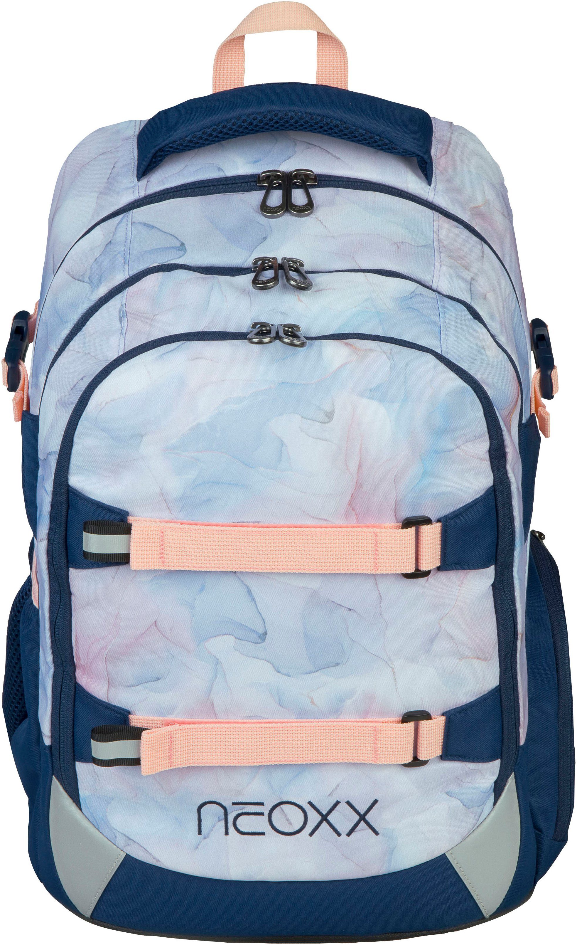 neoxx Schulrucksack Active Pro