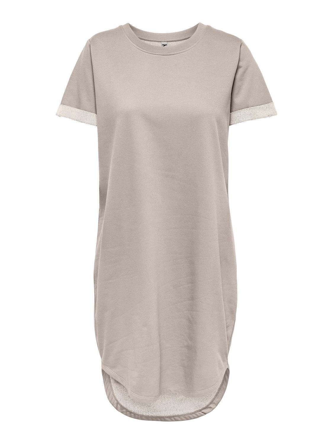 JDY Jerseykleid JDYIVY S/S DRESS JRS günstig online kaufen