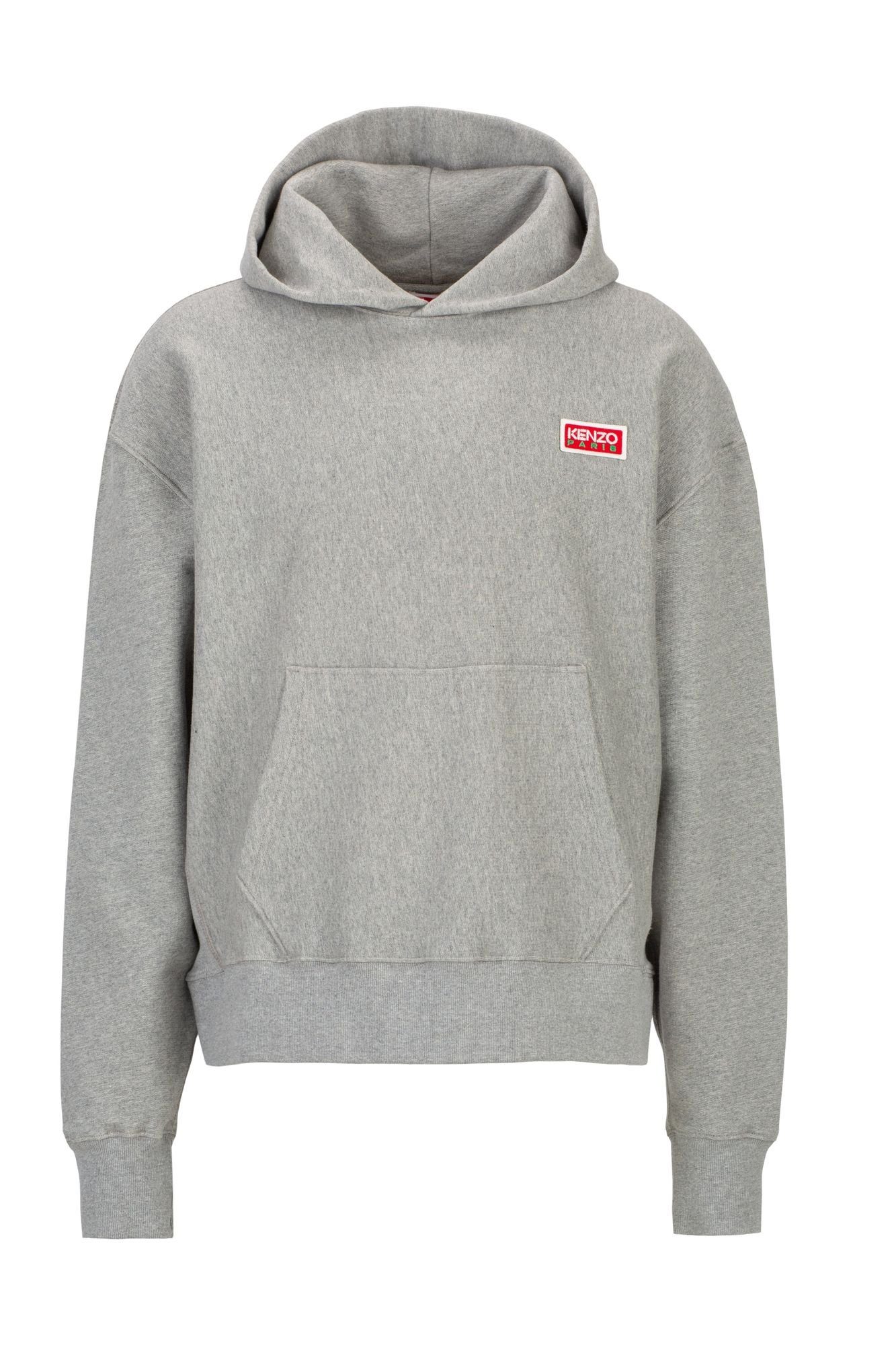 KENZO Hoodie Oversize 'Kenzo Paris' mit günstig online kaufen