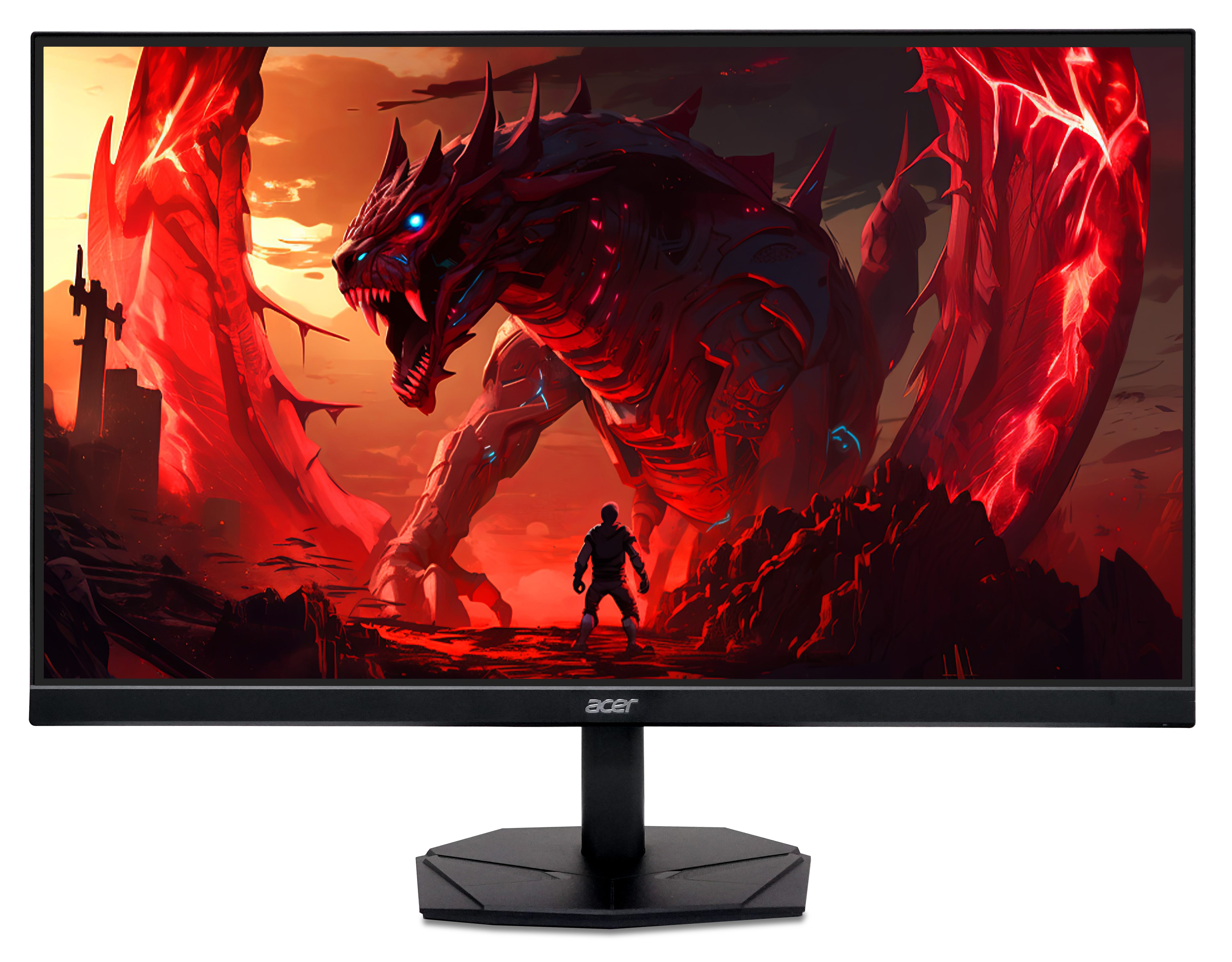 Nitro KG1, KG241YP3 Gaming-Monitor