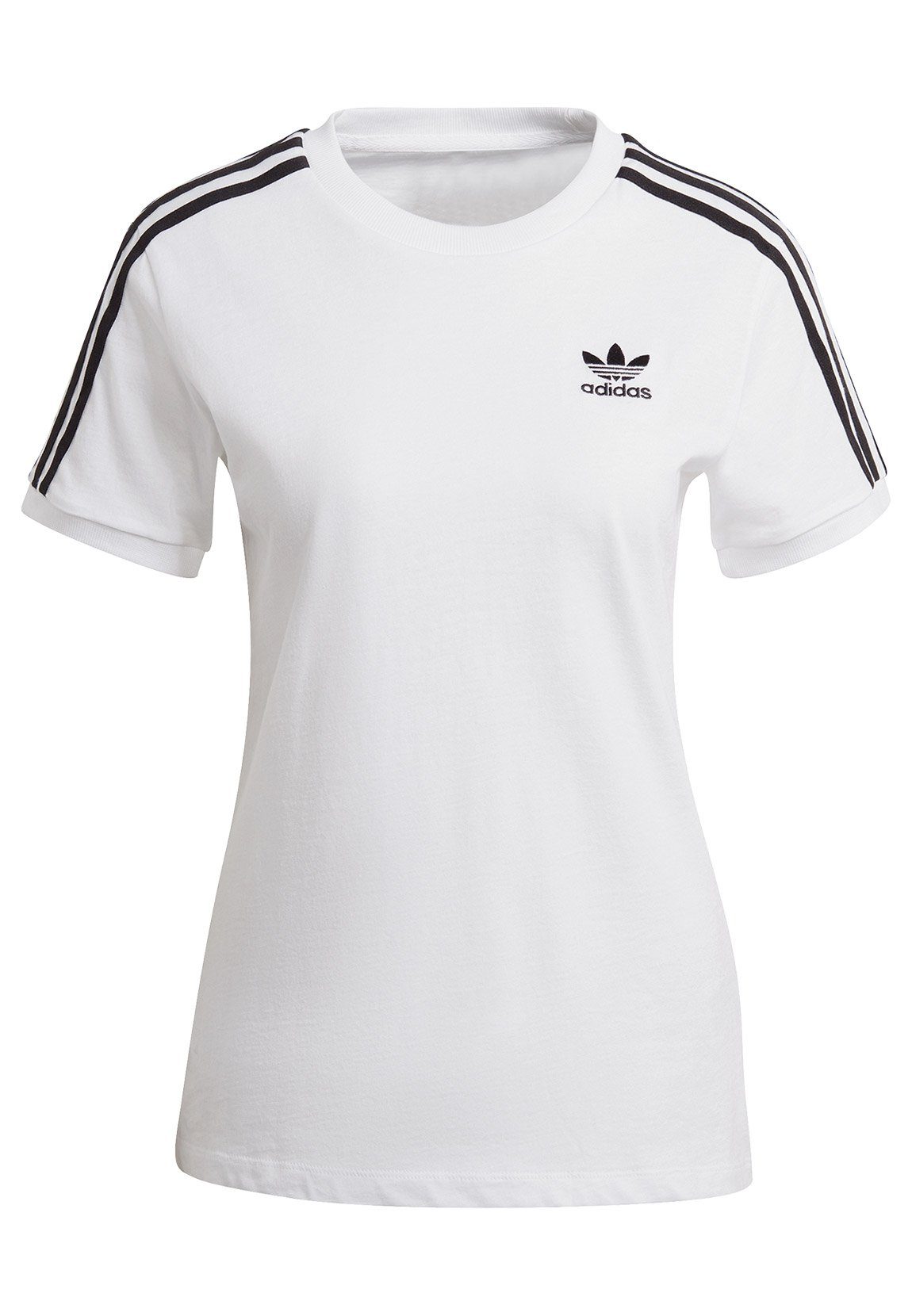 adidas Originals T-Shirt Adidas Originals T-Shirt günstig online kaufen