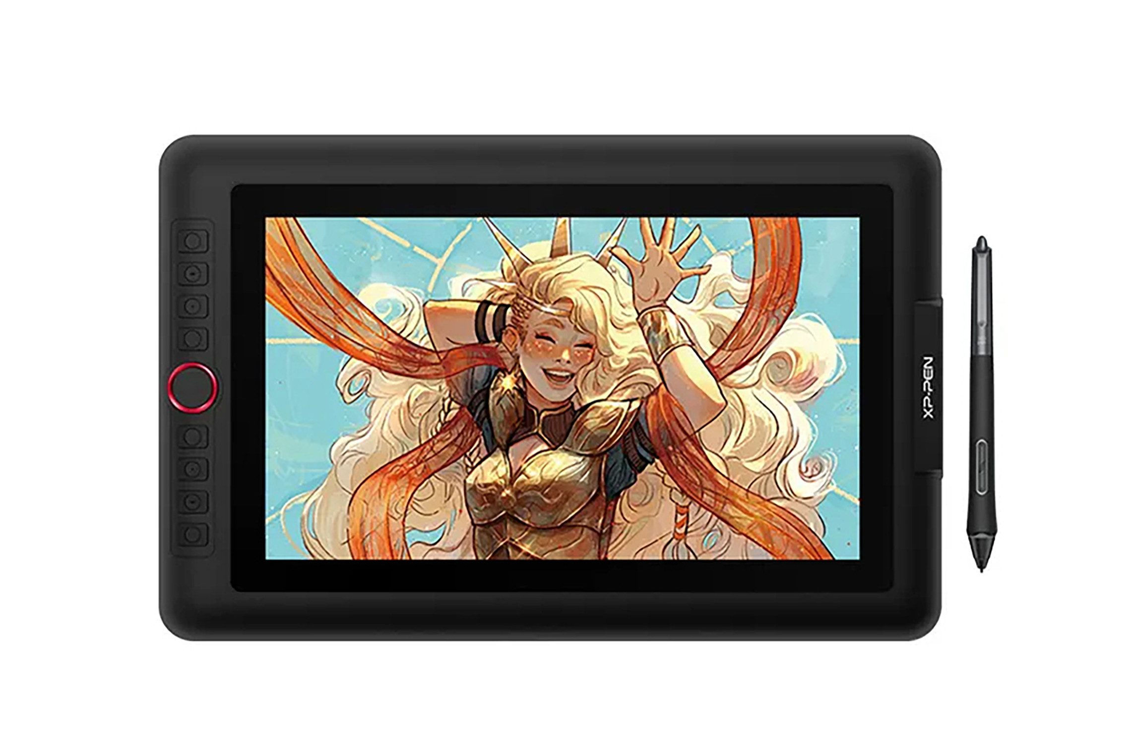 XP-PEN XP-PEN Artist 13.3 Pro V2 Grafiktablett