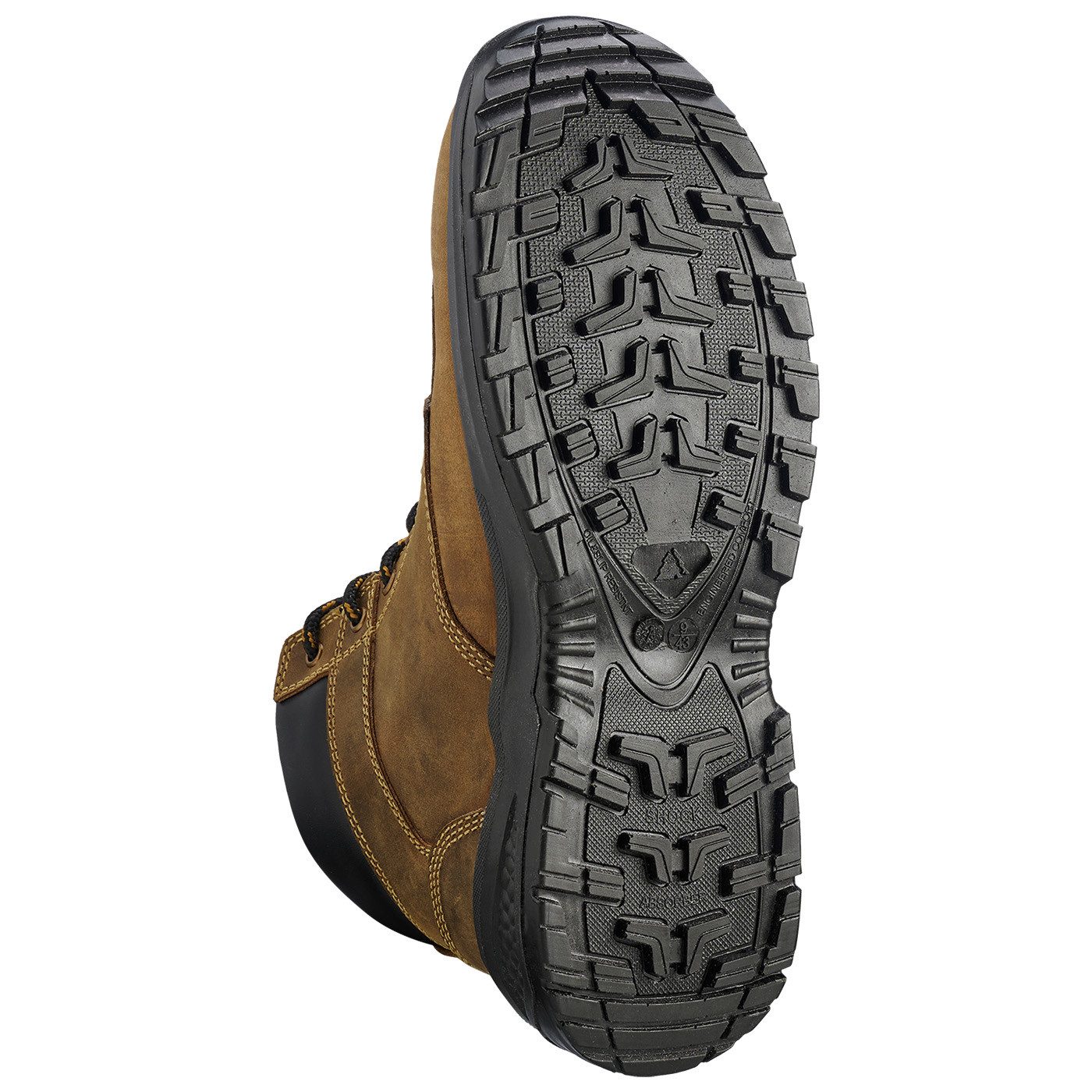 Schmidt Arnsberg Wanderschuh (wasserdicht) Outdoorschuh Herren