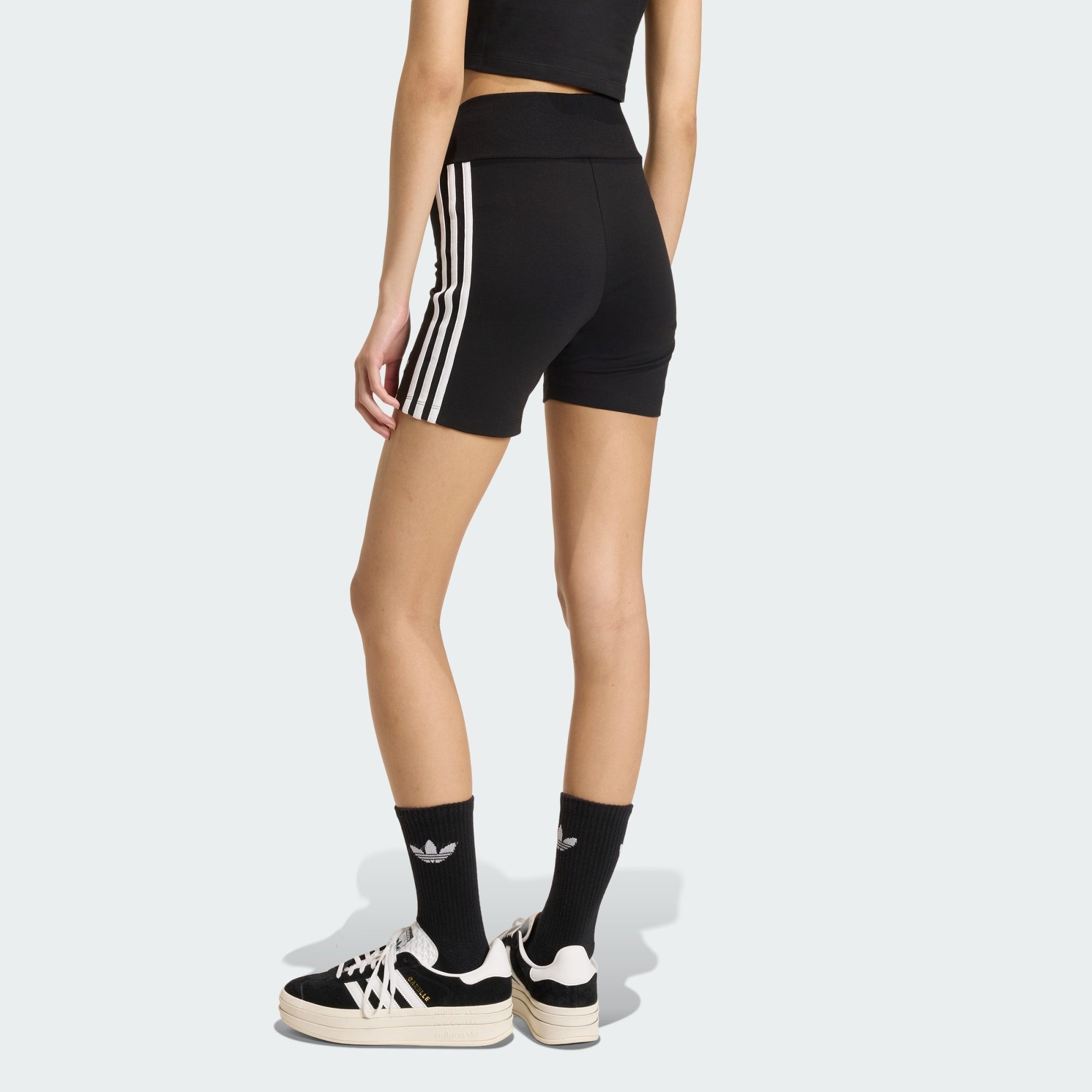 adidas Originals Shorts 3-STREIFEN SHORTS (1-tlg) günstig online kaufen