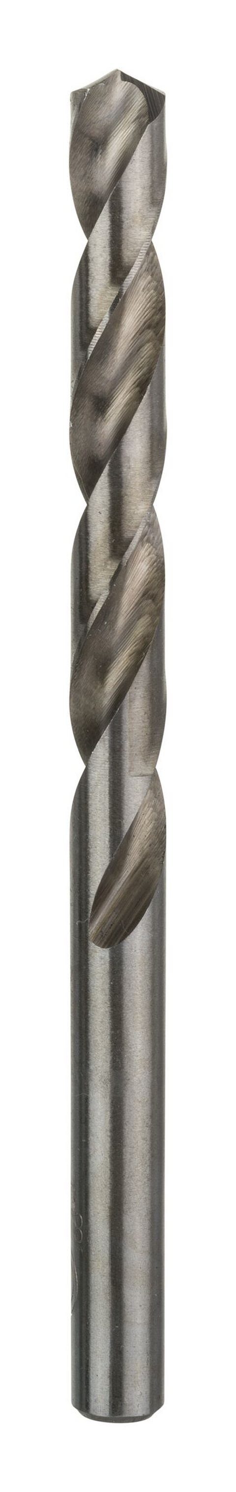 BOSCH Metallbohrer, HSS-G (DIN 8,5 1er-Pack - 117 x 81 x mm - 338)