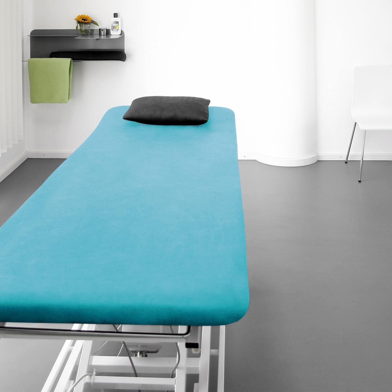 TRAUMSCHLAF Massageliegenbezug Frottee Massageliegenbezug, Therapieliegenbe günstig online kaufen