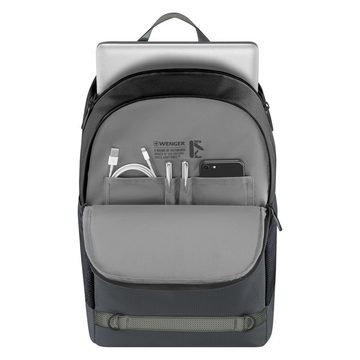 Wenger Laptoprucksack Next 24, PET