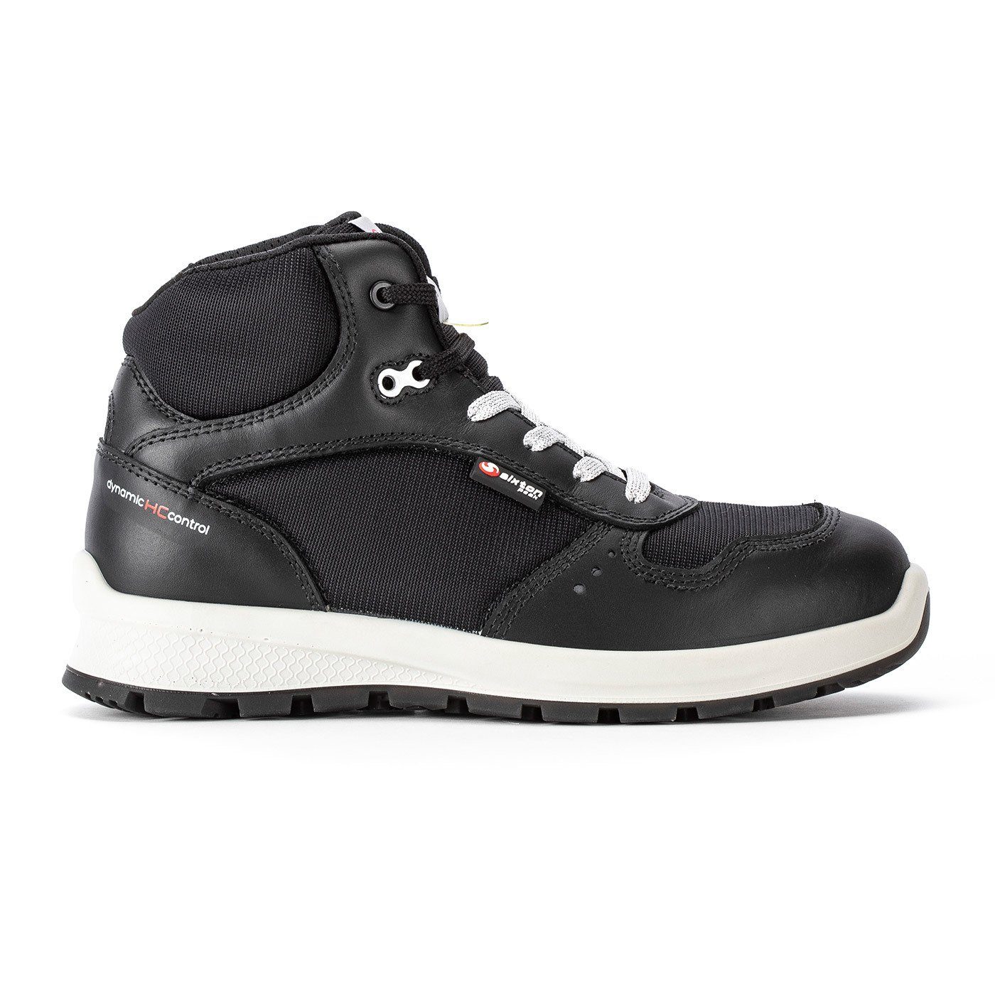 Sixton Sicherheitsstiefel